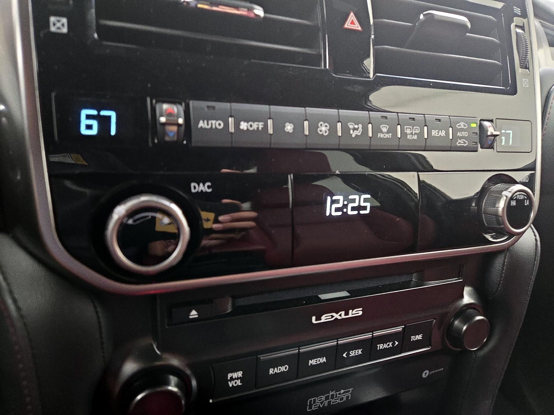 Thumbnail: 2023 Lexus GX - 14