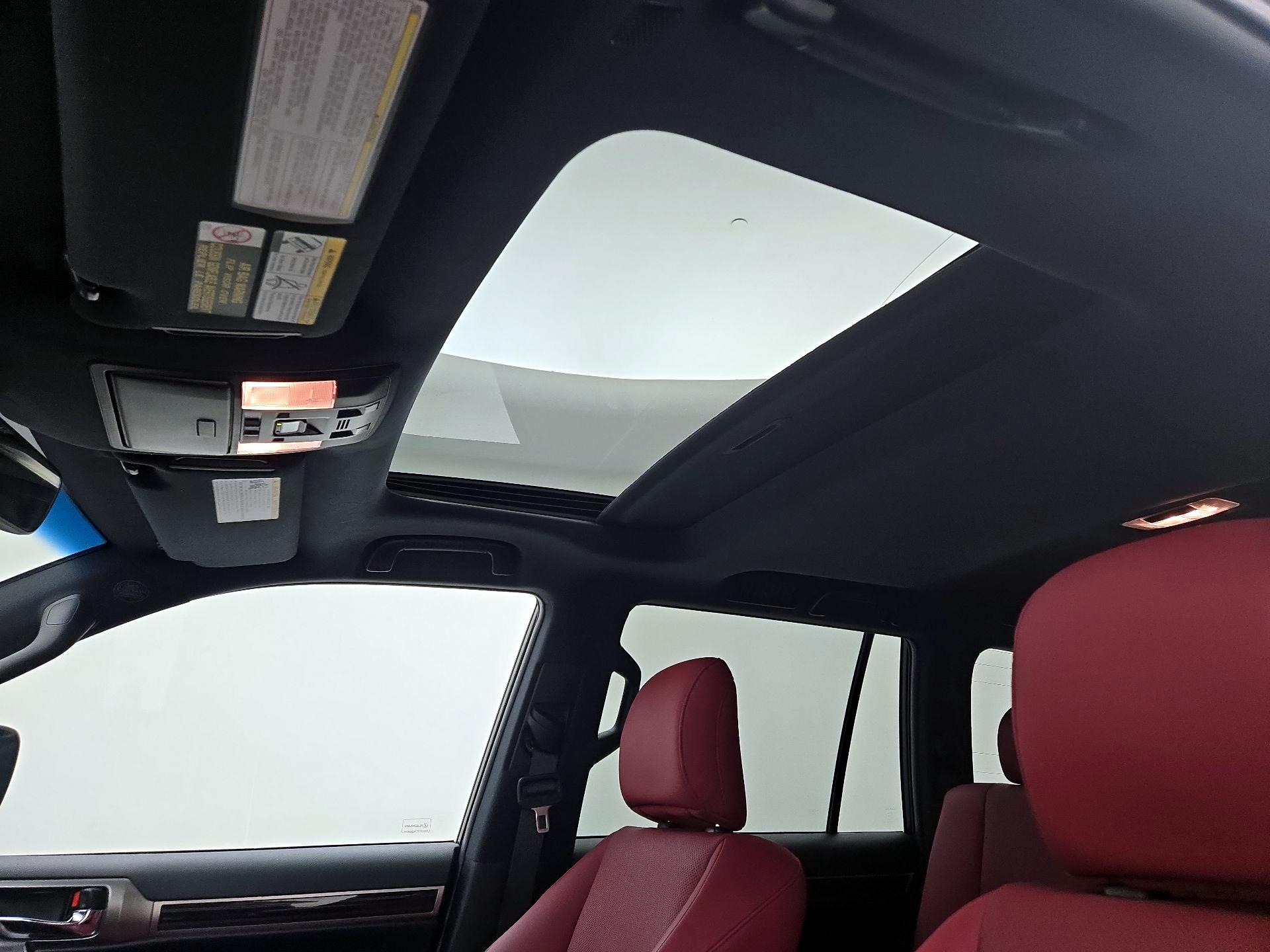 Thumbnail: 2023 Lexus GX - 17