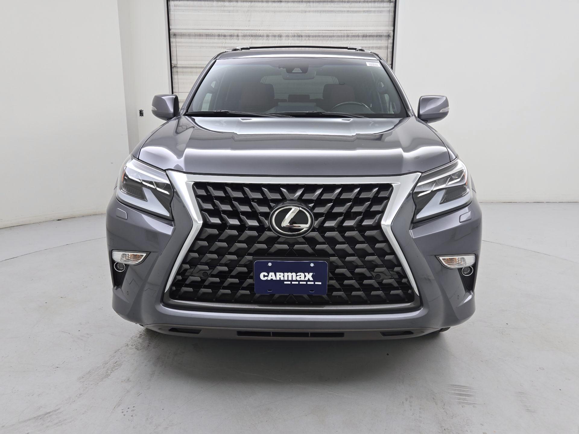 Thumbnail: 2023 Lexus GX - 2