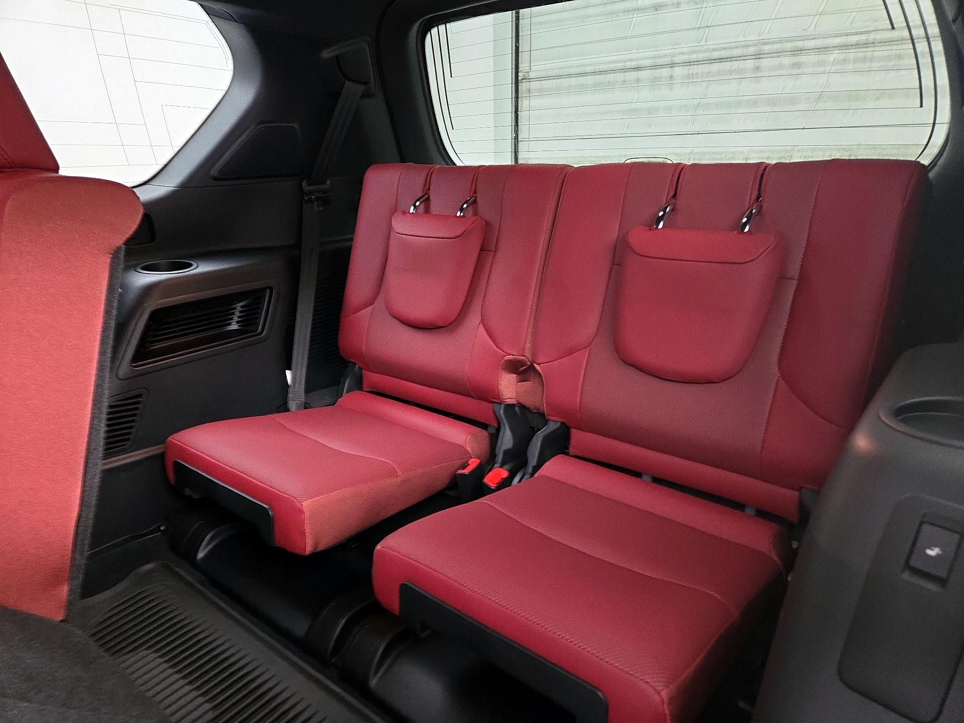 Thumbnail: 2023 Lexus GX - 19