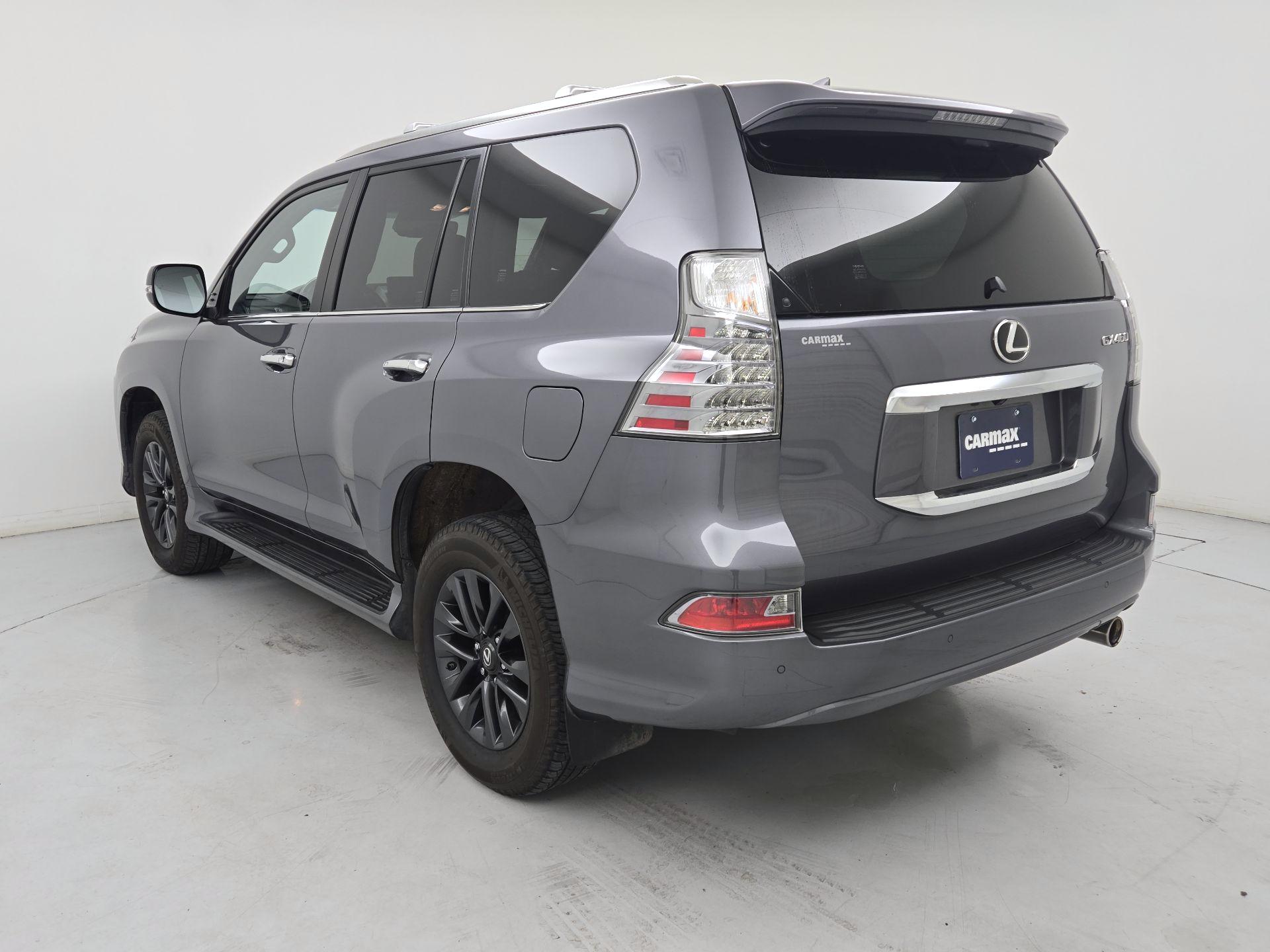 Thumbnail: 2023 Lexus GX - 5