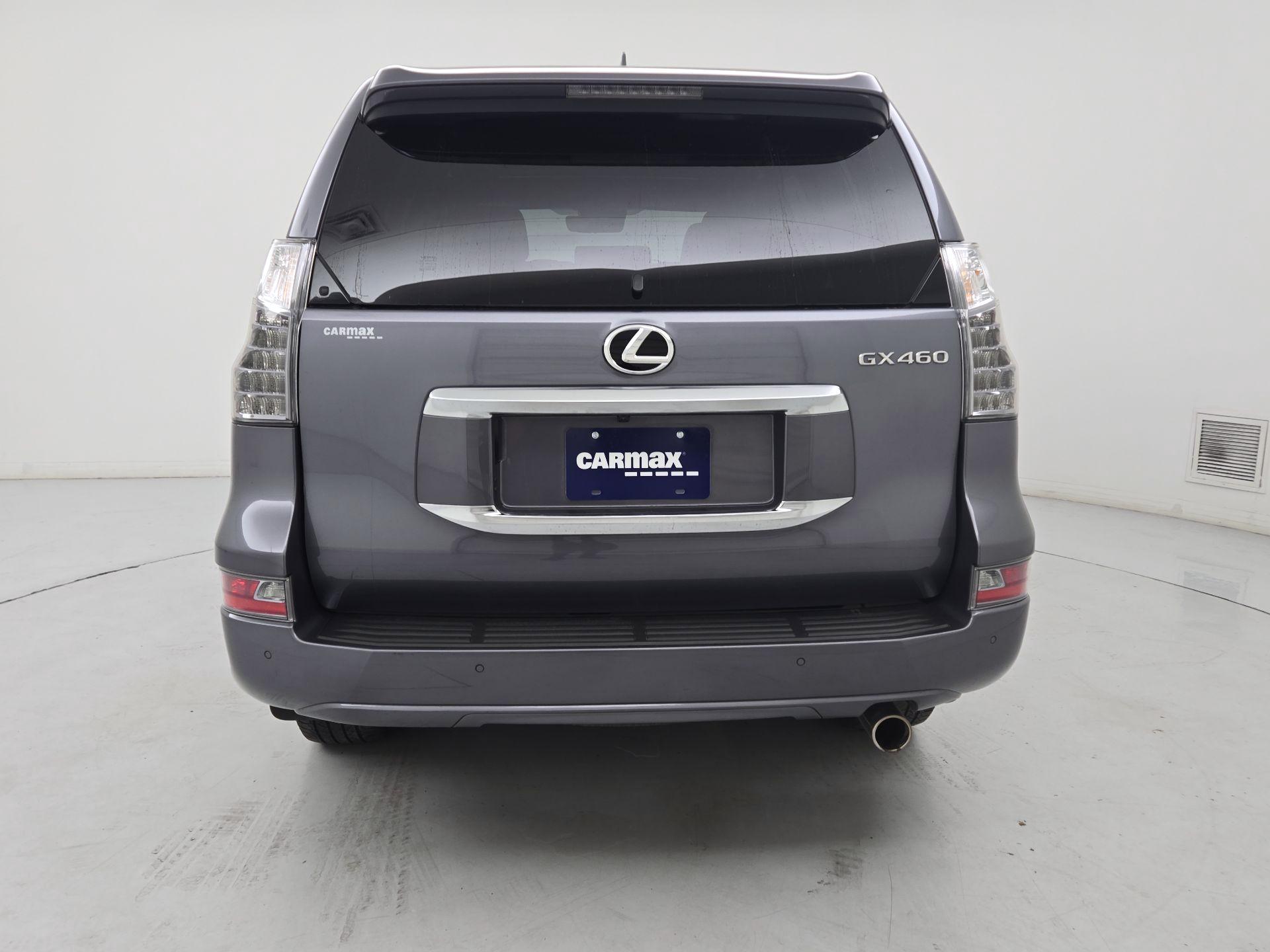 Thumbnail: 2023 Lexus GX - 6