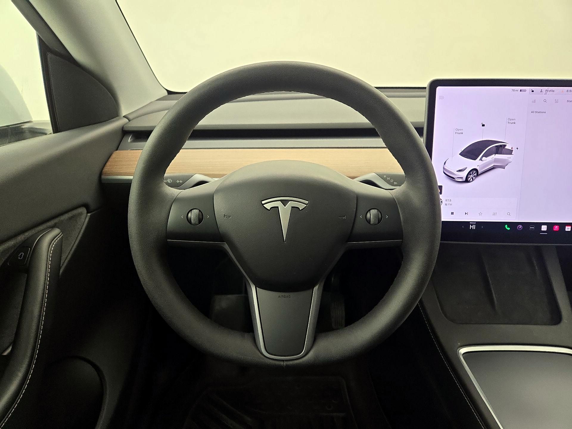 Thumbnail: 2022 Tesla Model Y - 10