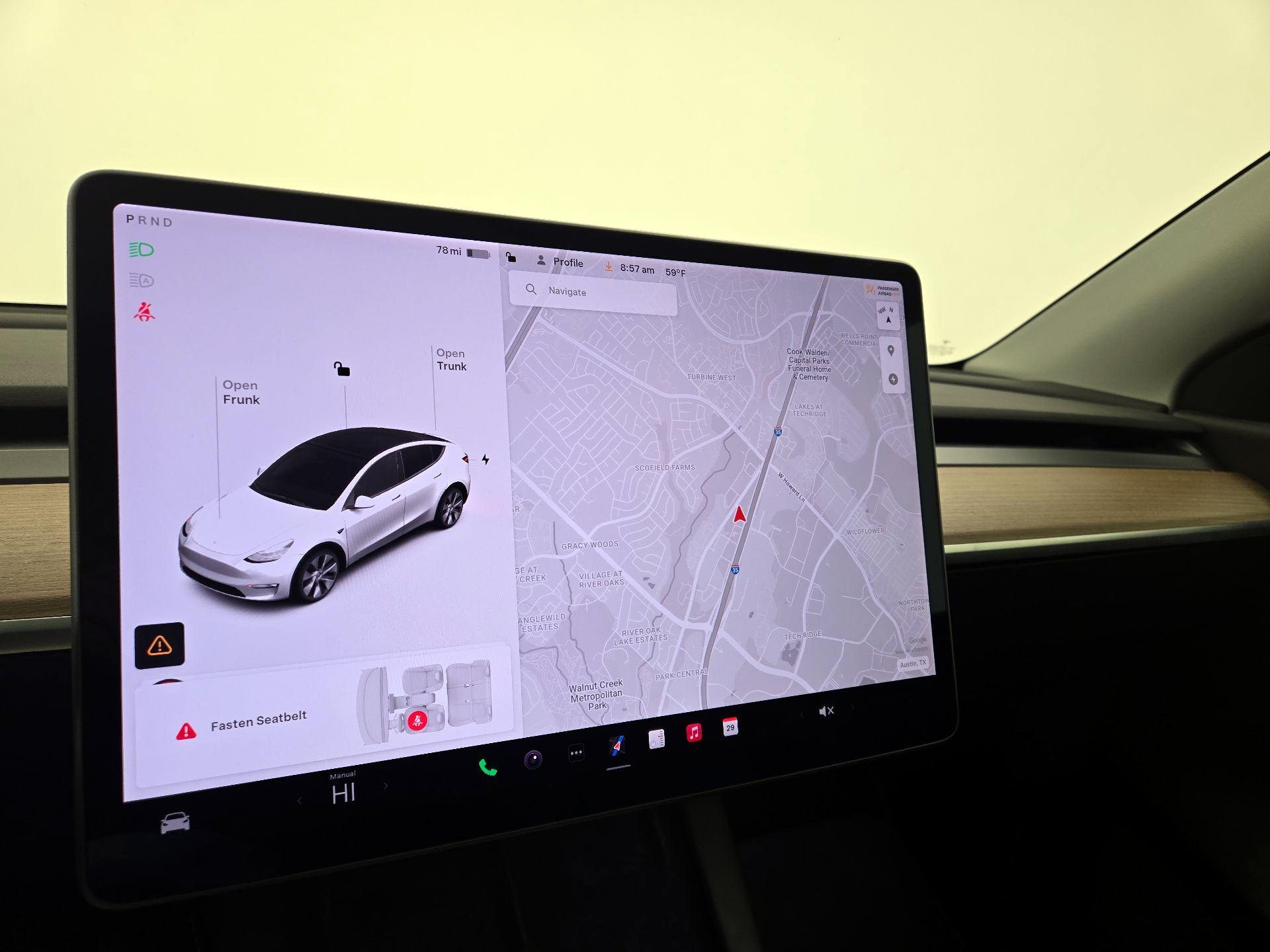 Thumbnail: 2022 Tesla Model Y - 13