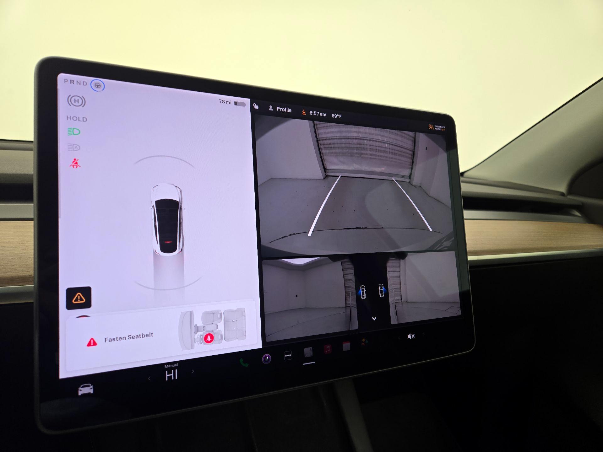 Thumbnail: 2022 Tesla Model Y - 14