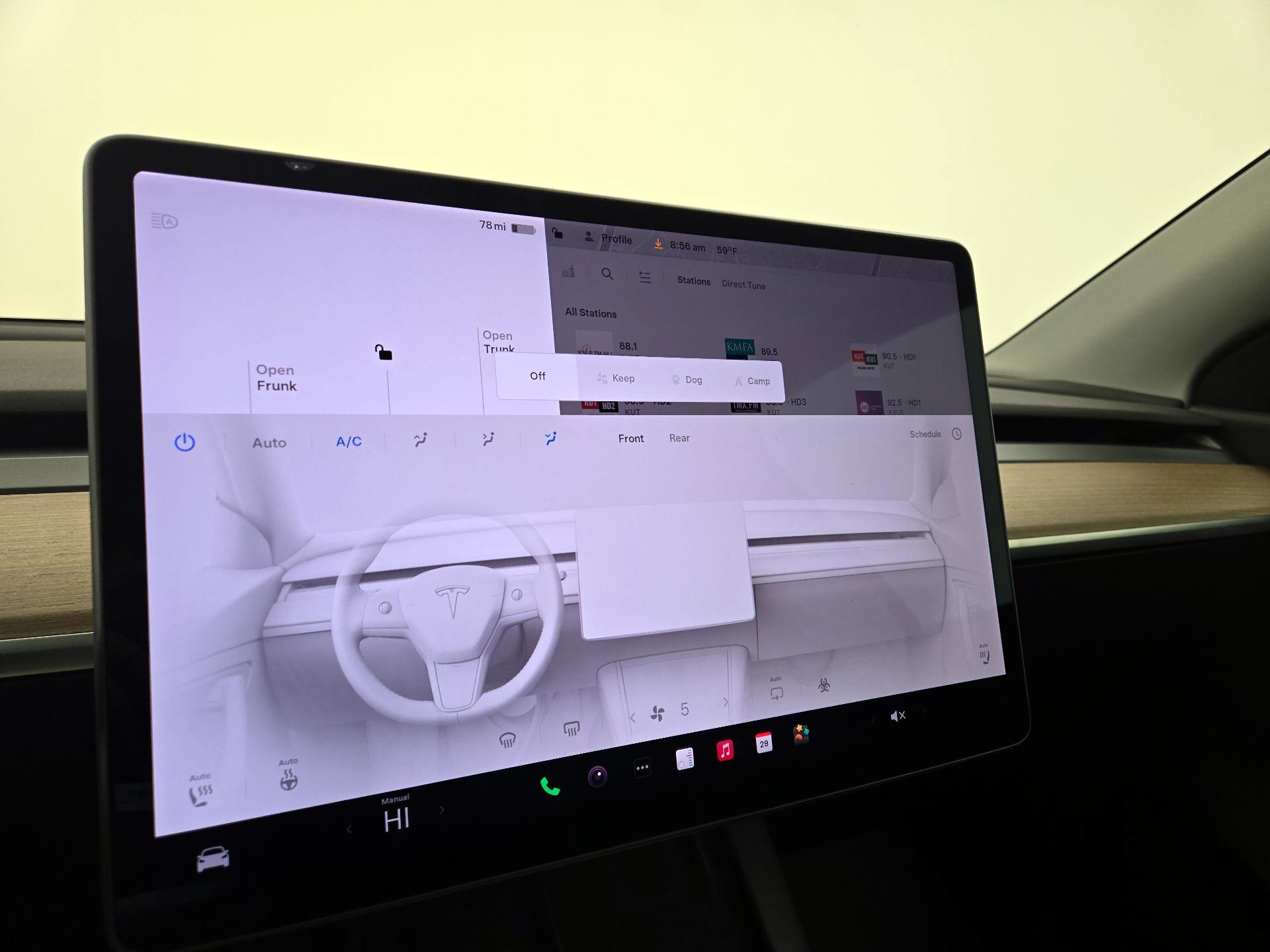 Thumbnail: 2022 Tesla Model Y - 16