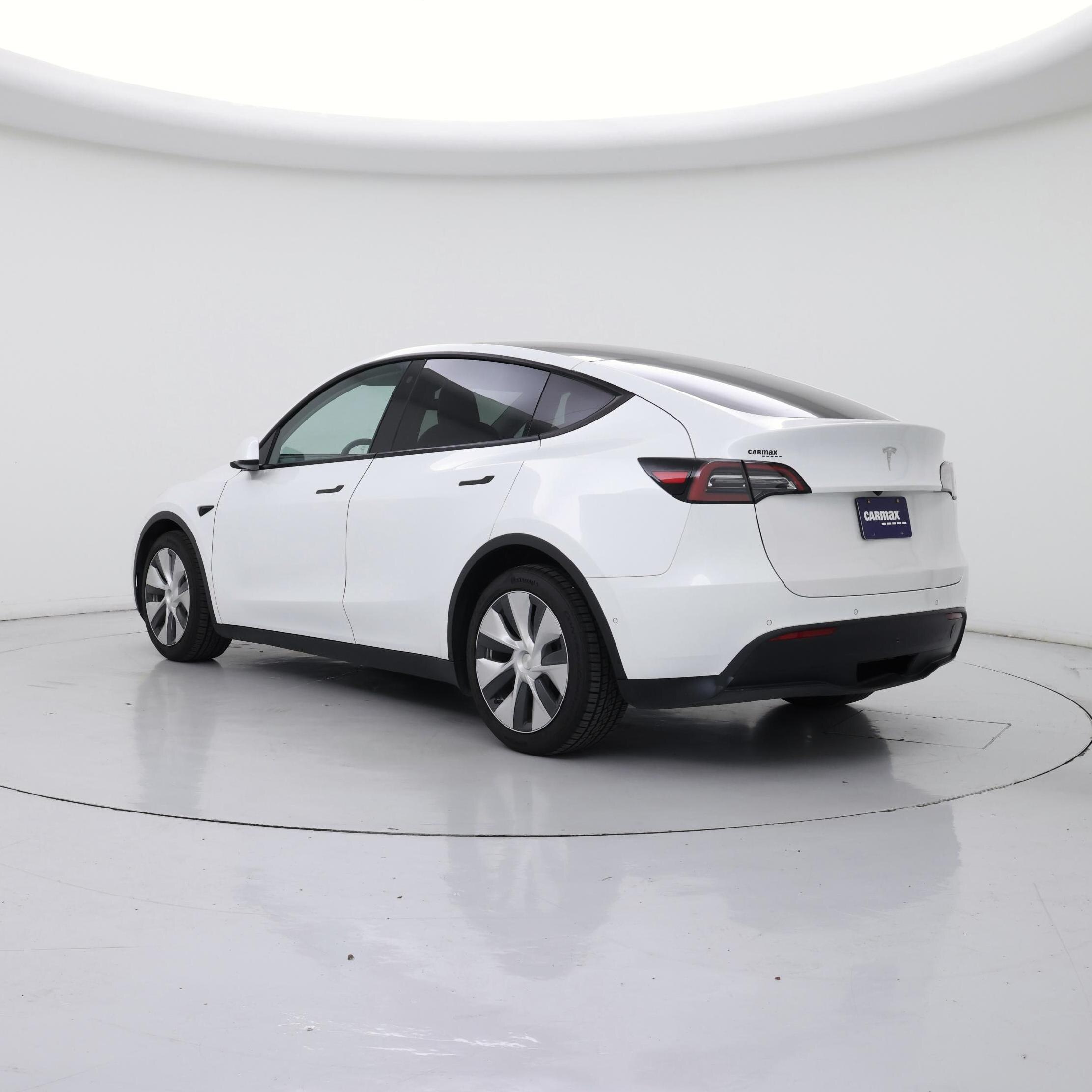 Thumbnail: 2022 Tesla Model Y - 2