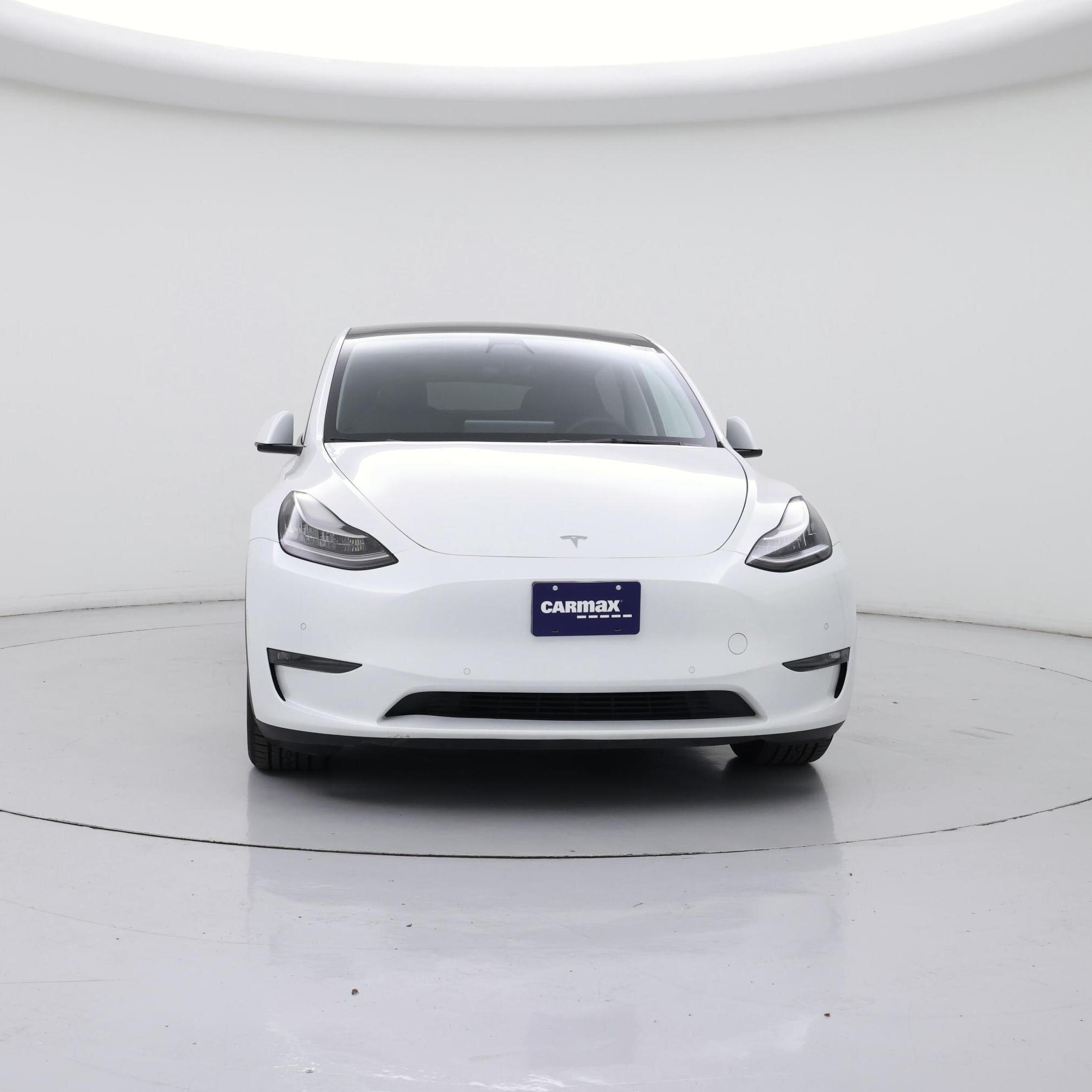 Thumbnail: 2022 Tesla Model Y - 5