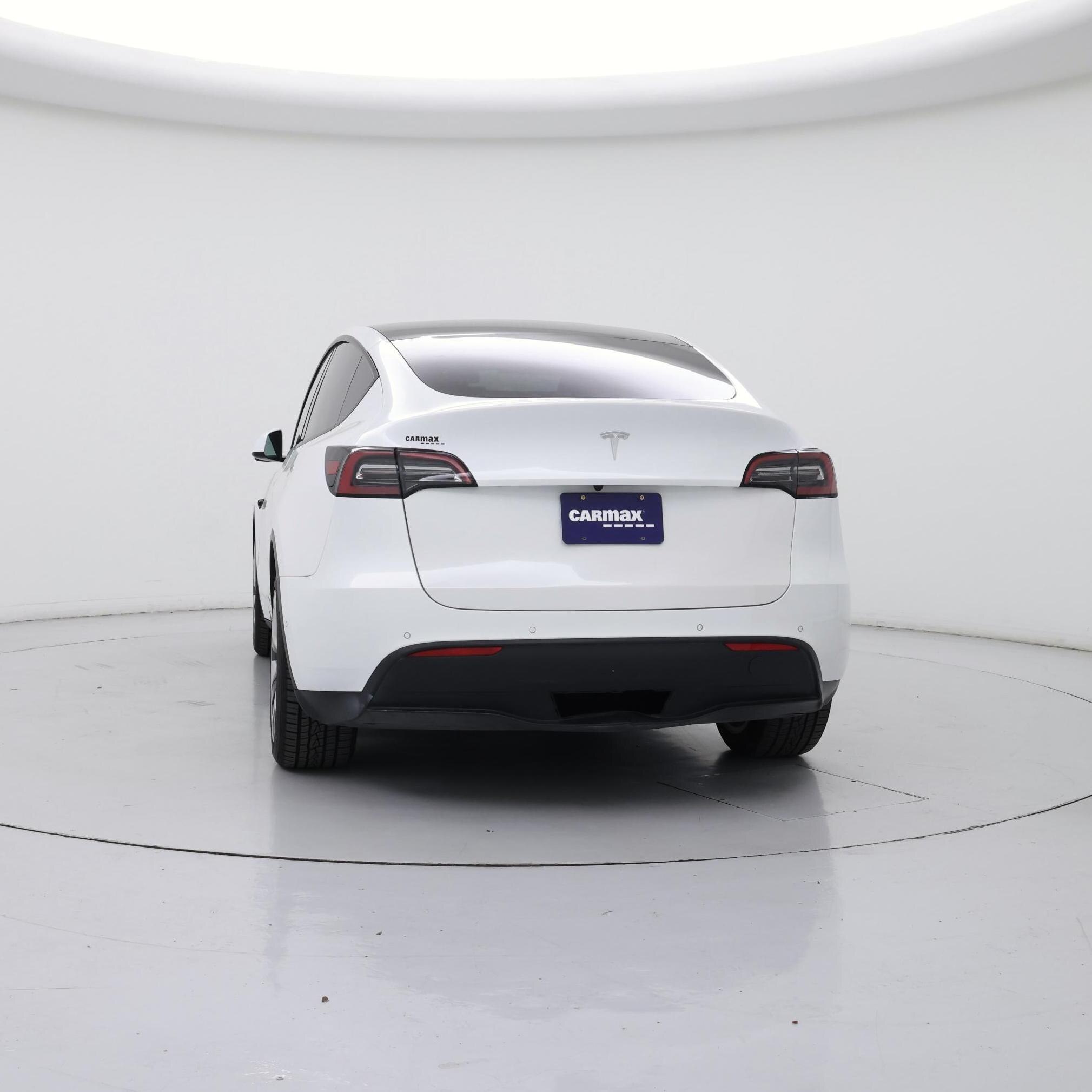 Thumbnail: 2022 Tesla Model Y - 6