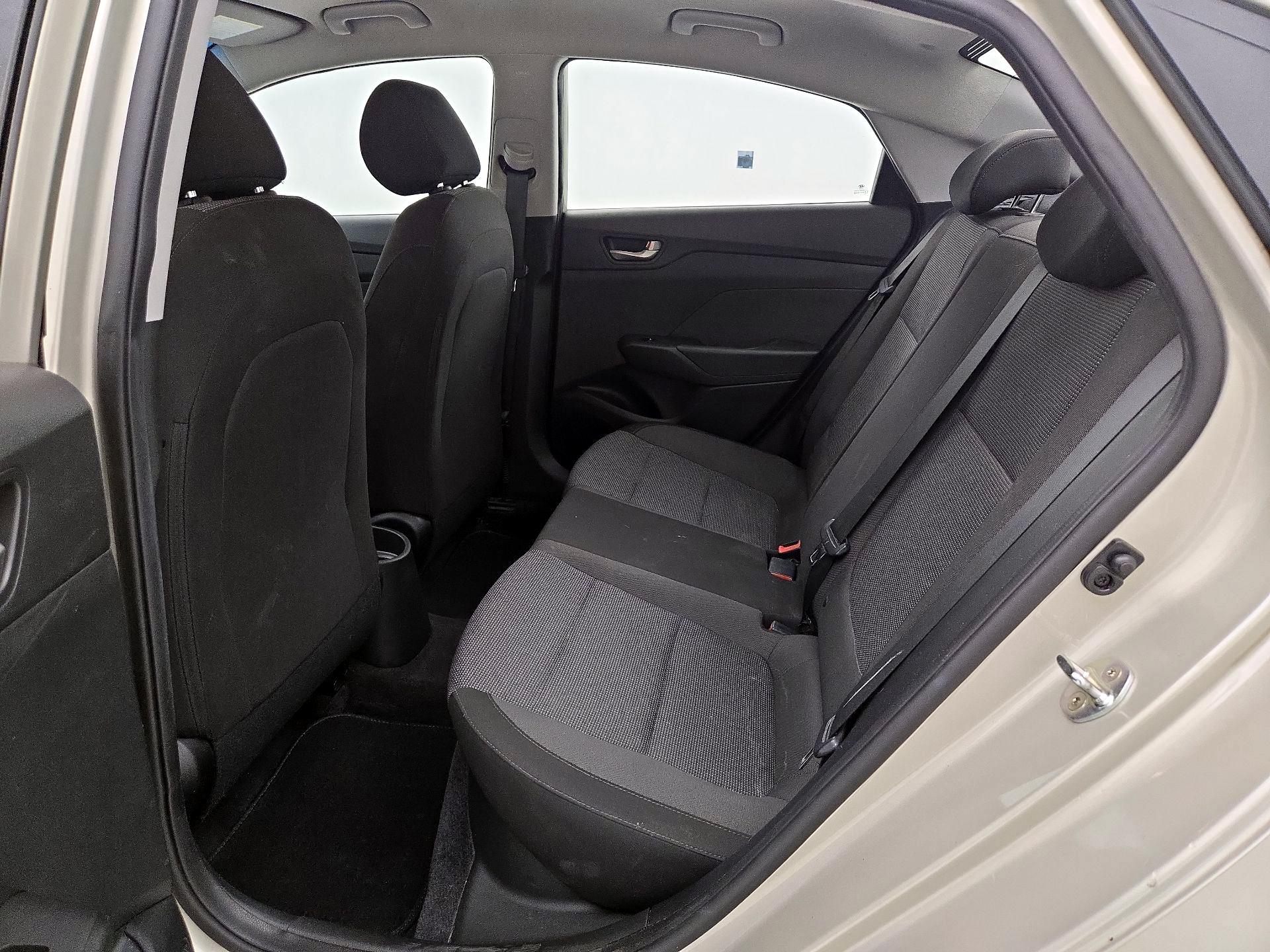 Thumbnail: 2018 Hyundai Accent - 19