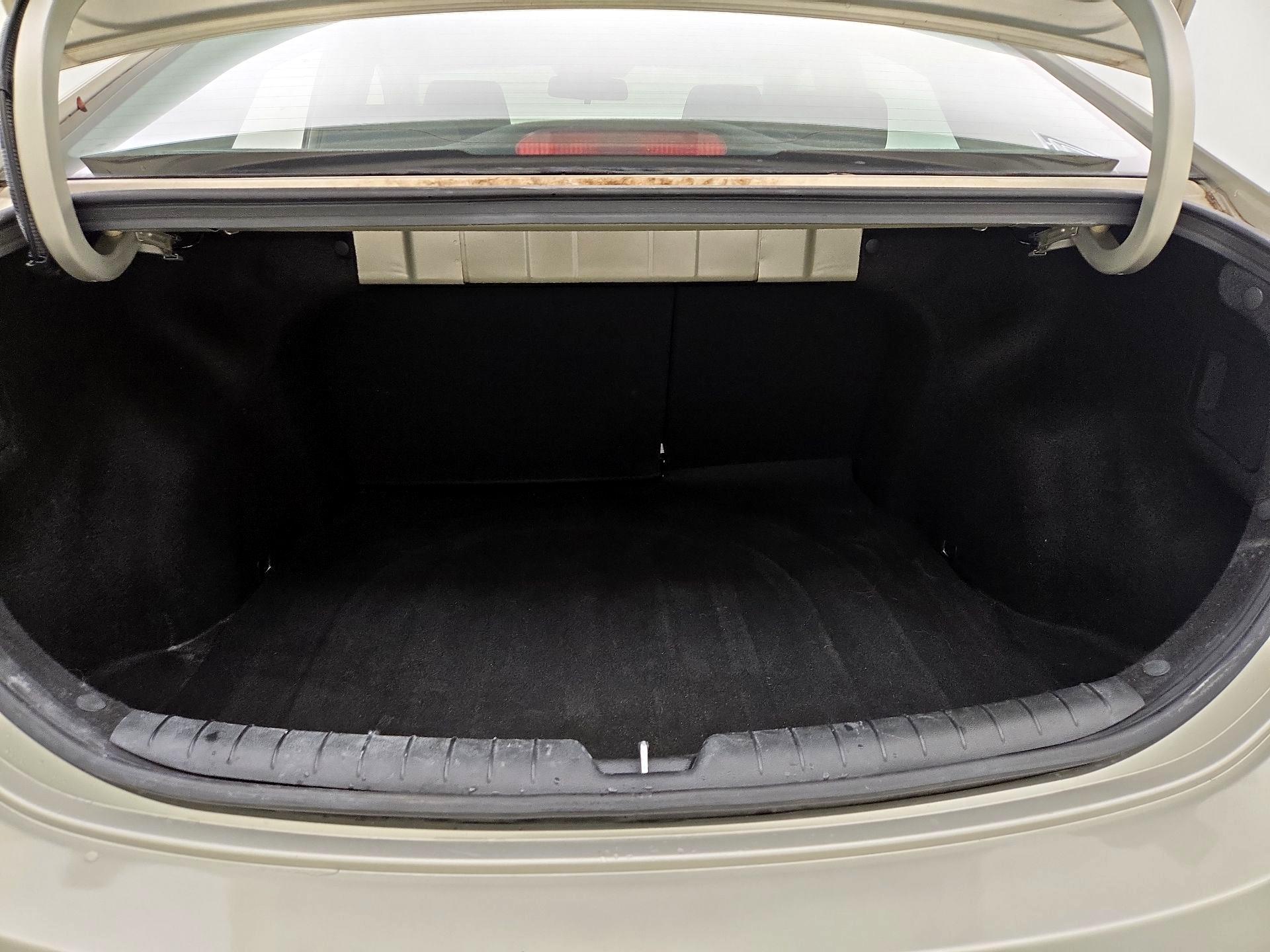 Thumbnail: 2018 Hyundai Accent - 20