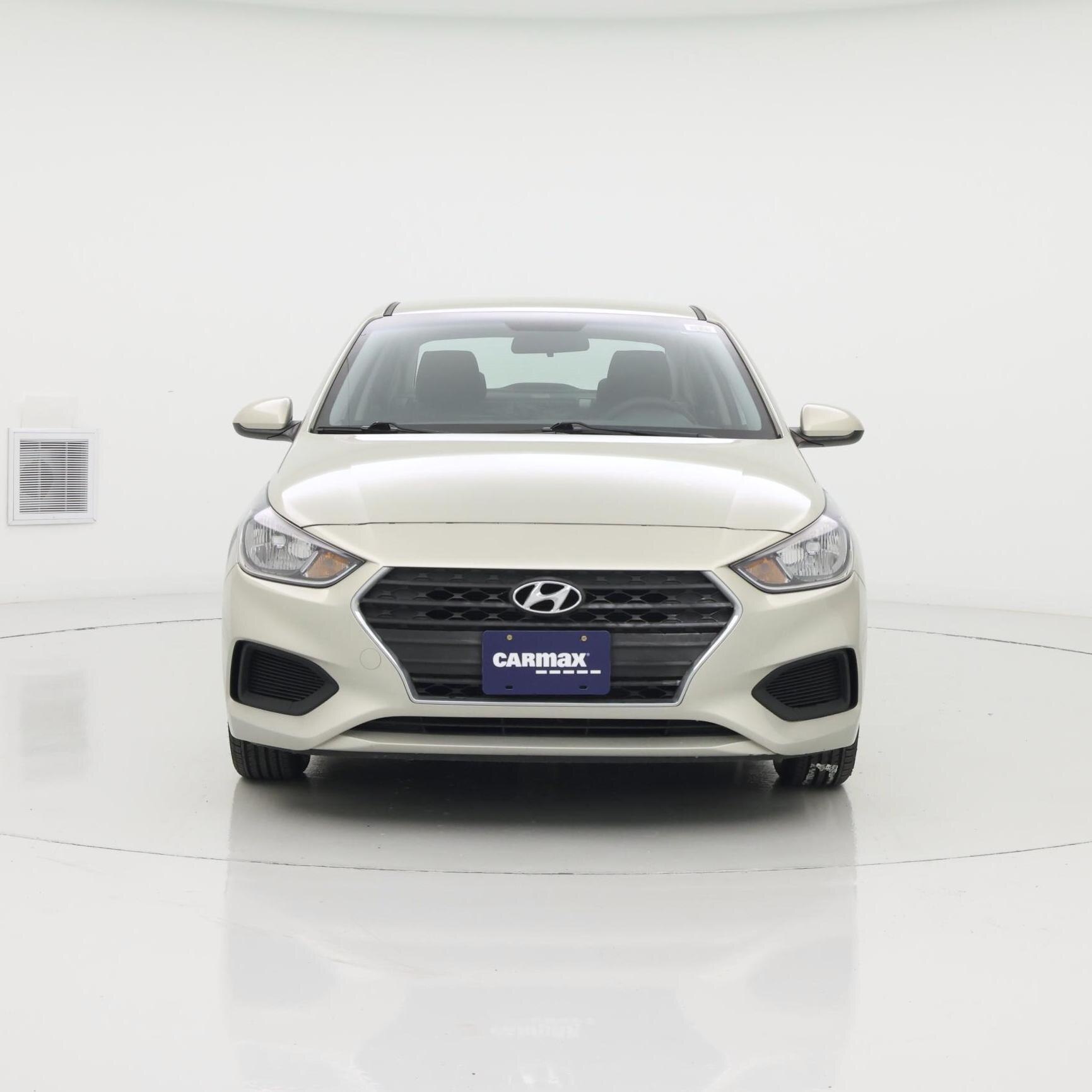 Thumbnail: 2018 Hyundai Accent - 5