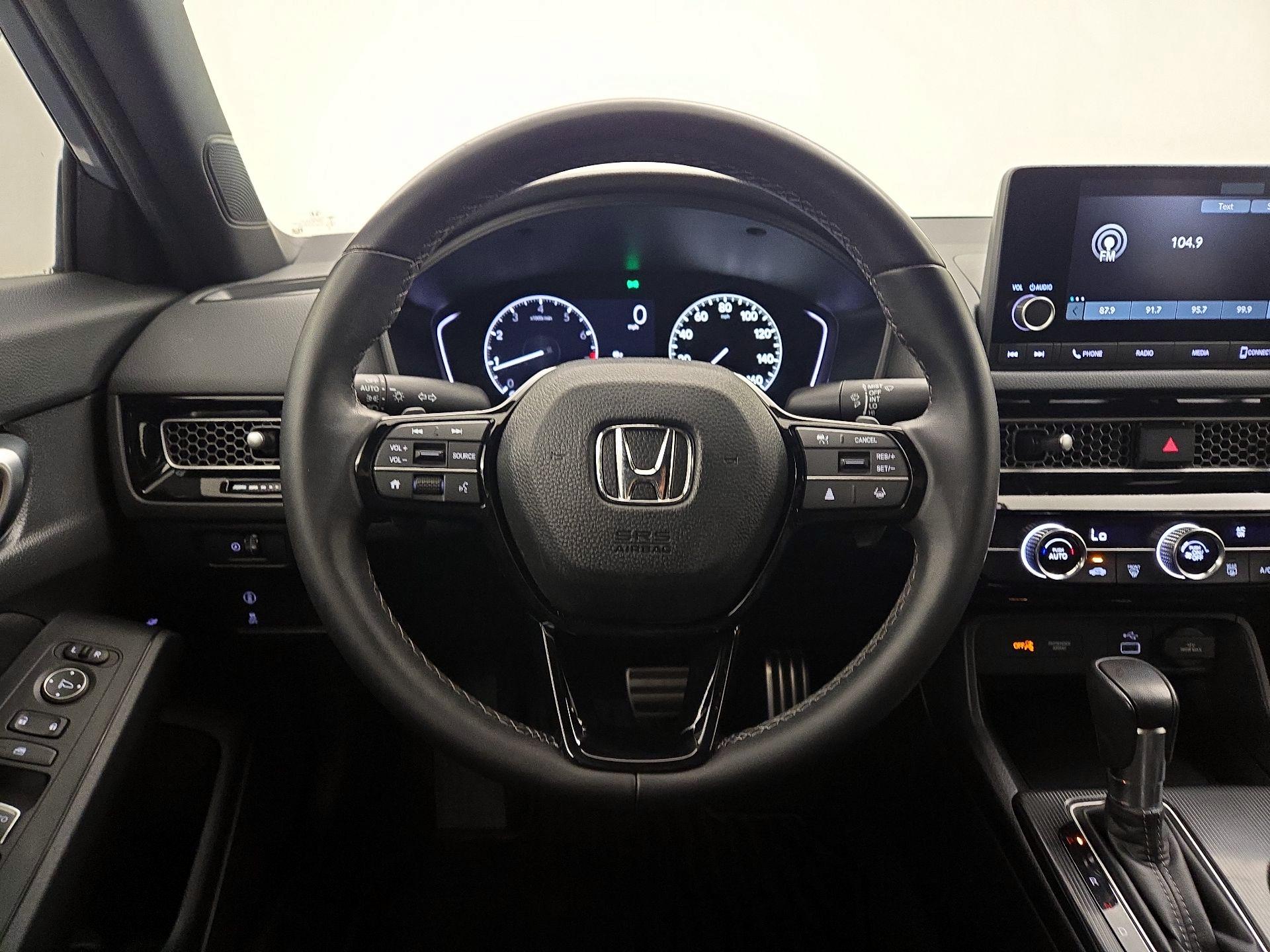 Thumbnail: 2024 Honda Civic - 10