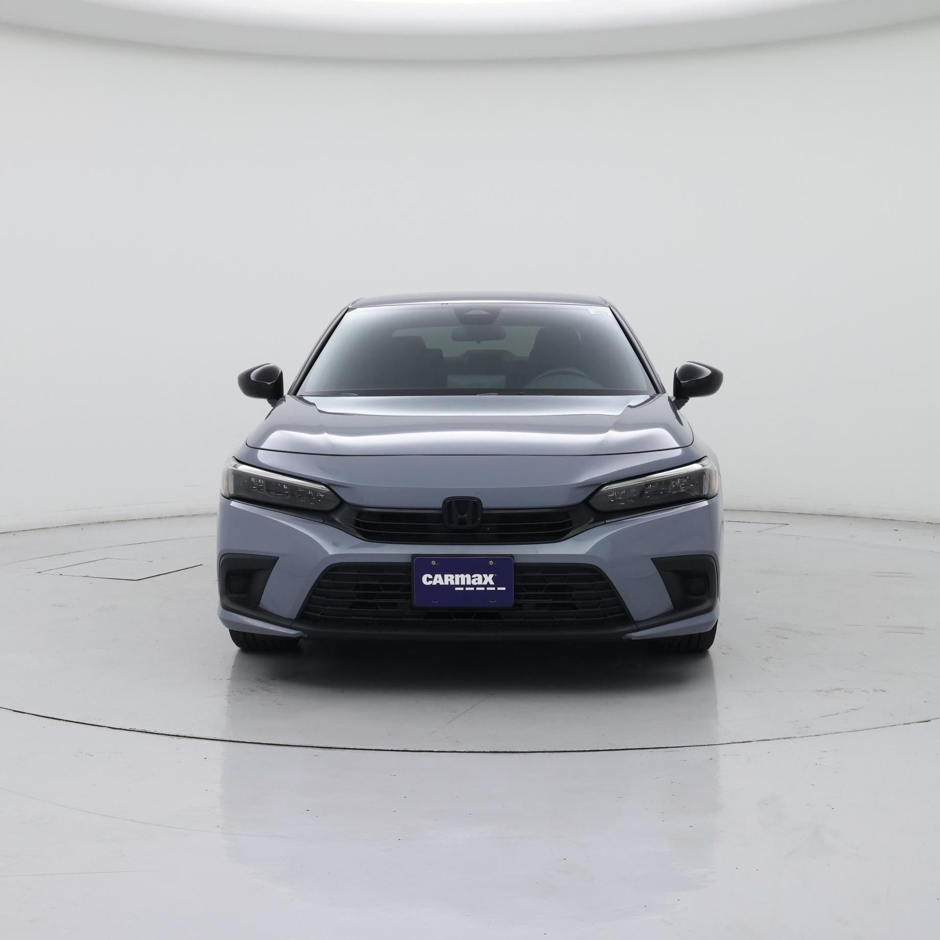 Thumbnail: 2024 Honda Civic - 5