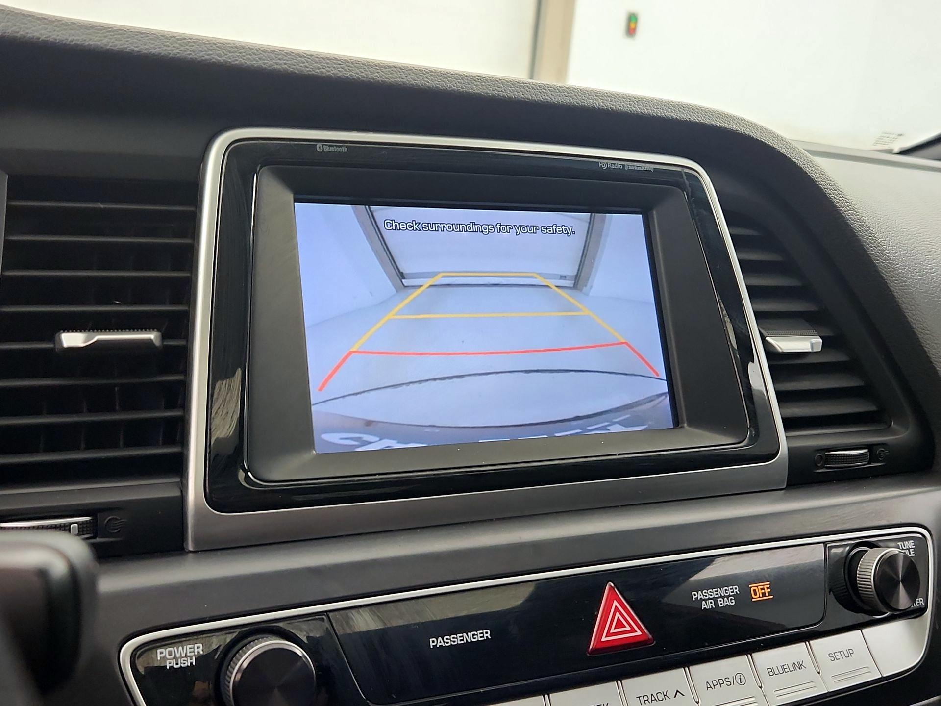 Thumbnail: 2018 Hyundai Sonata - 14