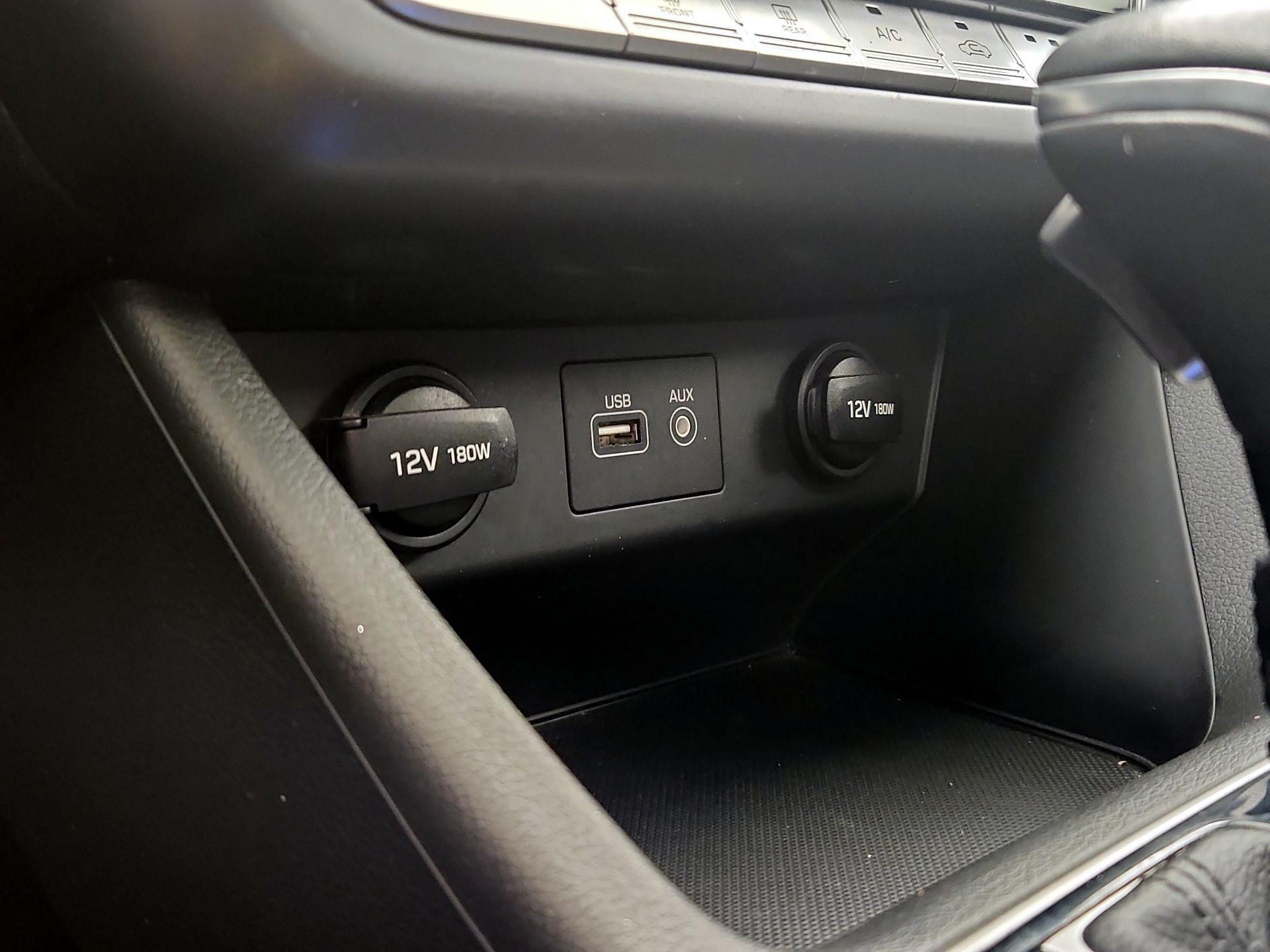 Thumbnail: 2018 Hyundai Sonata - 18