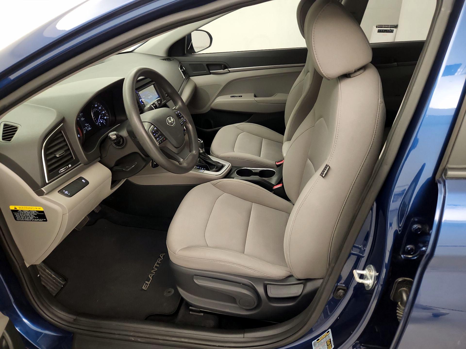 Thumbnail: 2018 Hyundai Elantra - 11