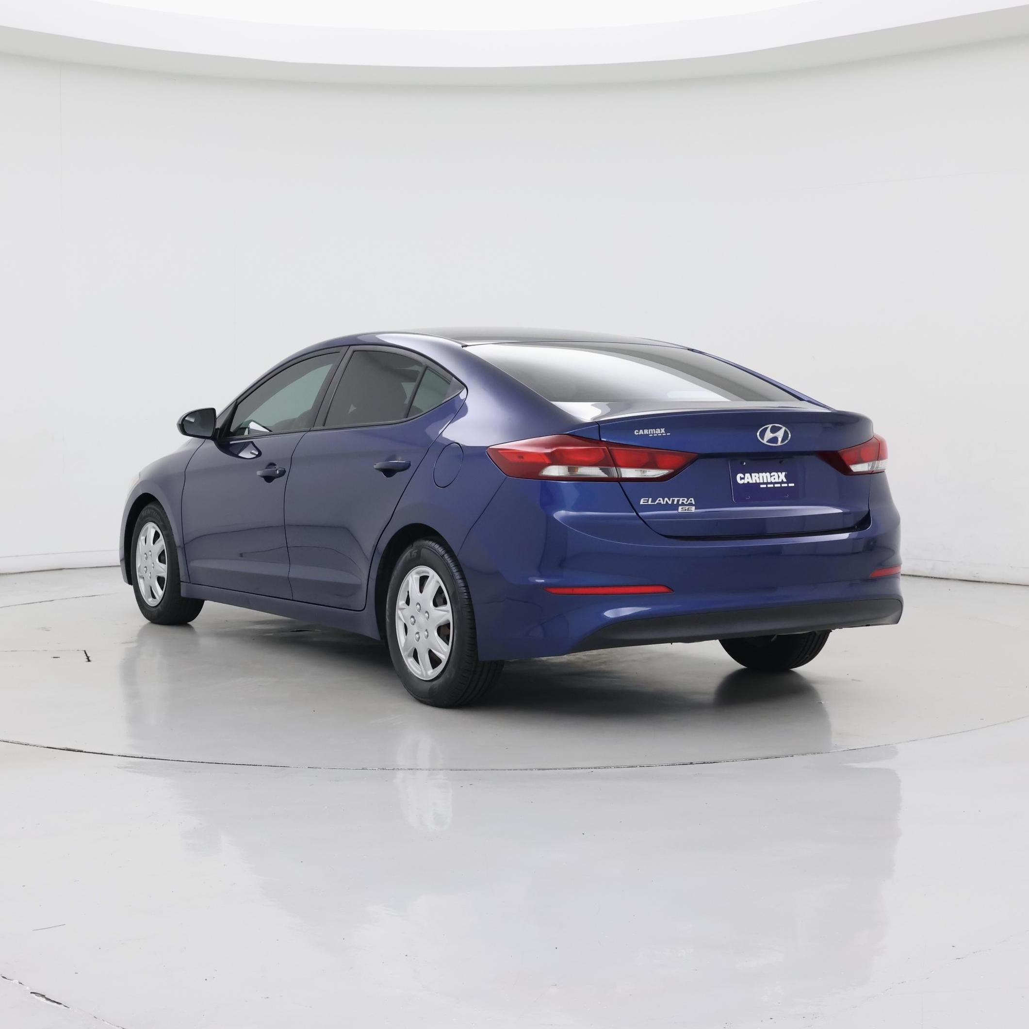 Thumbnail: 2018 Hyundai Elantra - 2