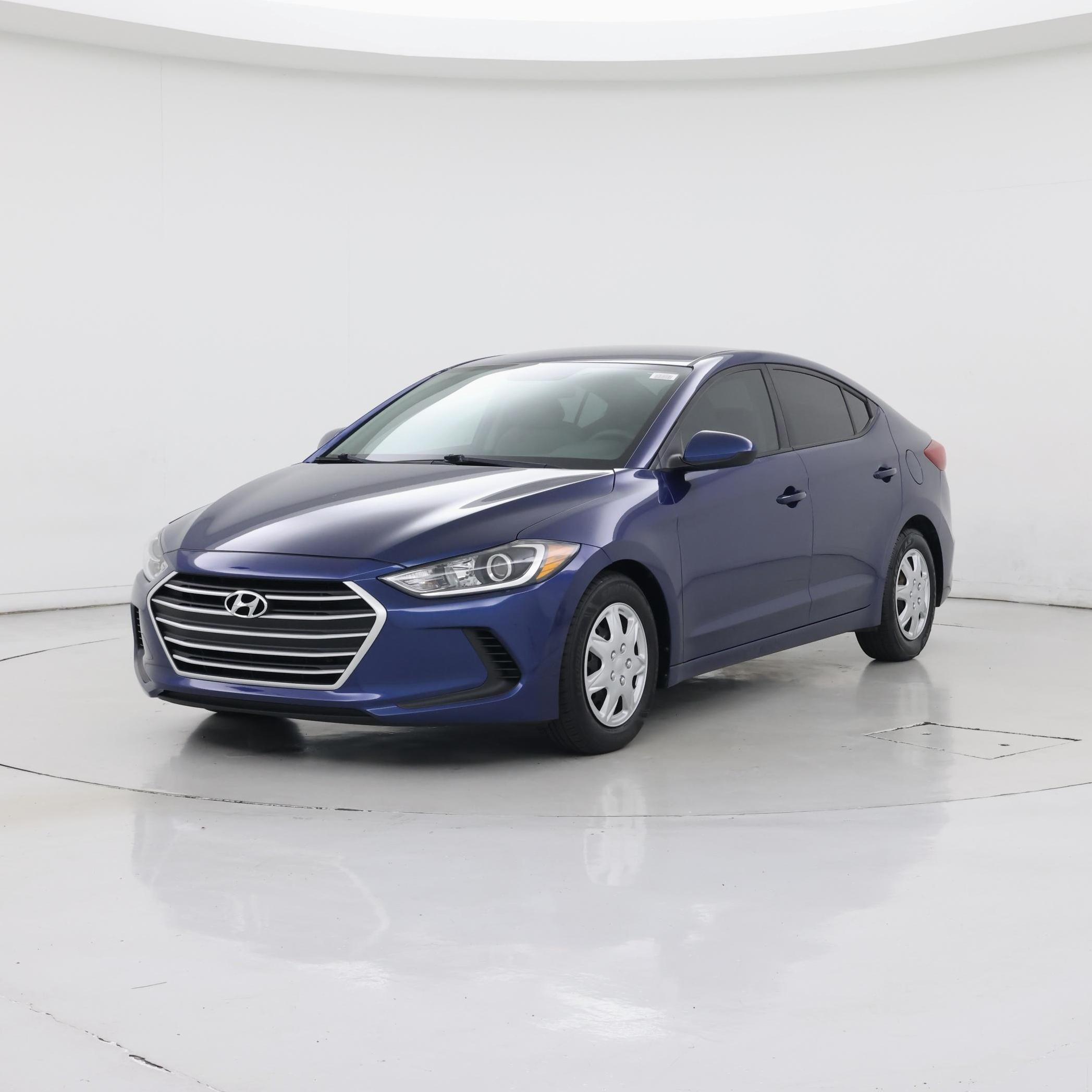 Thumbnail: 2018 Hyundai Elantra - 4
