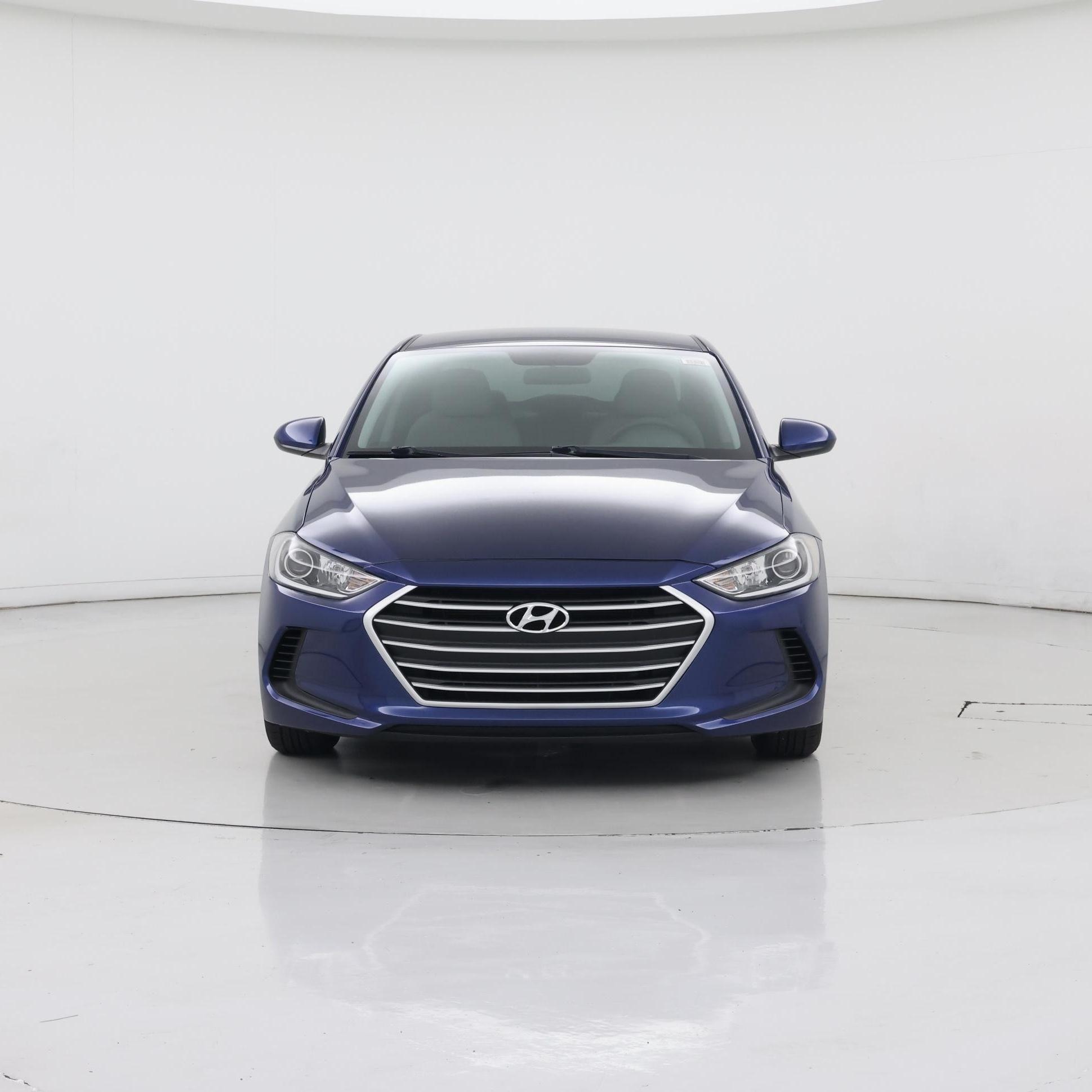 Thumbnail: 2018 Hyundai Elantra - 5