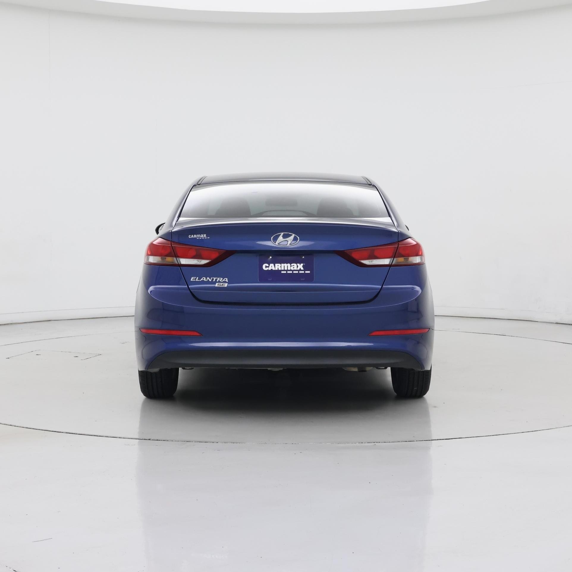 Thumbnail: 2018 Hyundai Elantra - 6