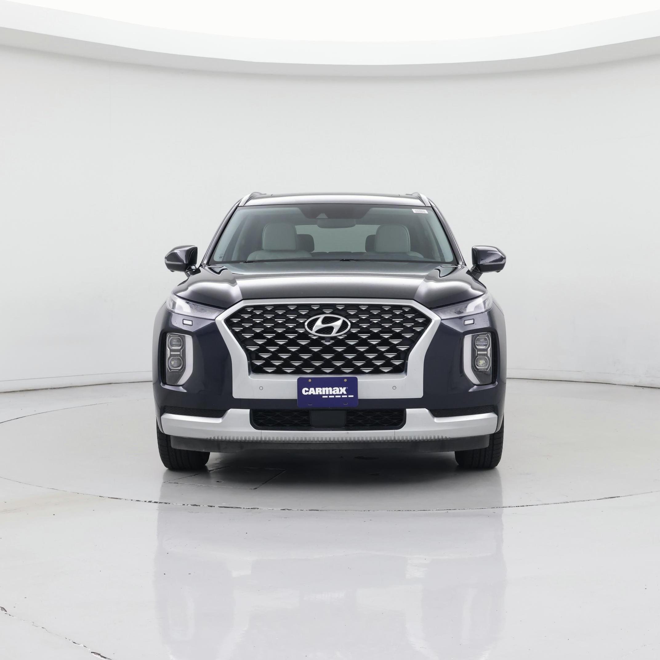Thumbnail: 2021 Hyundai Palisade - 5