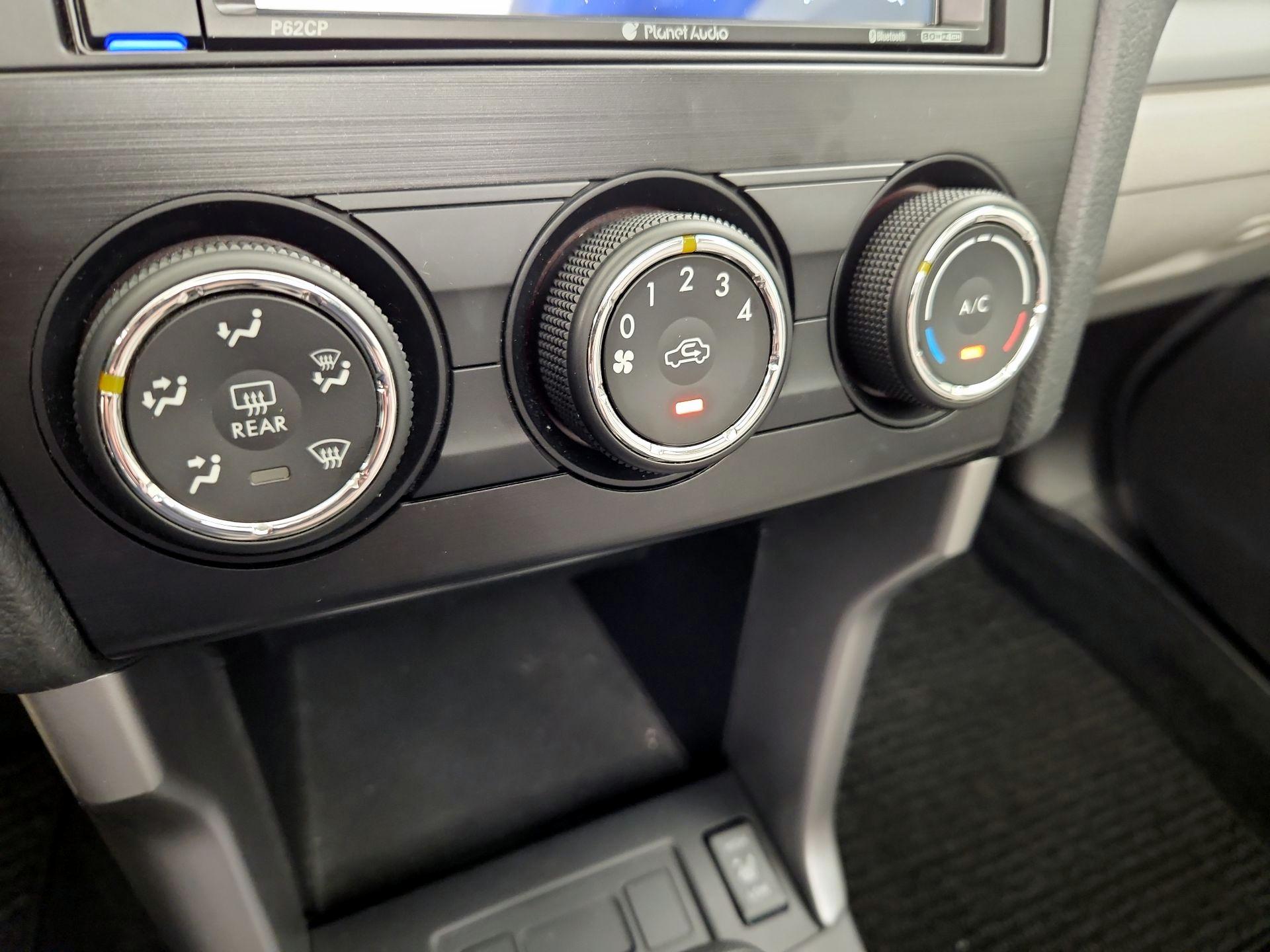 Thumbnail: 2014 Subaru Forester - 16