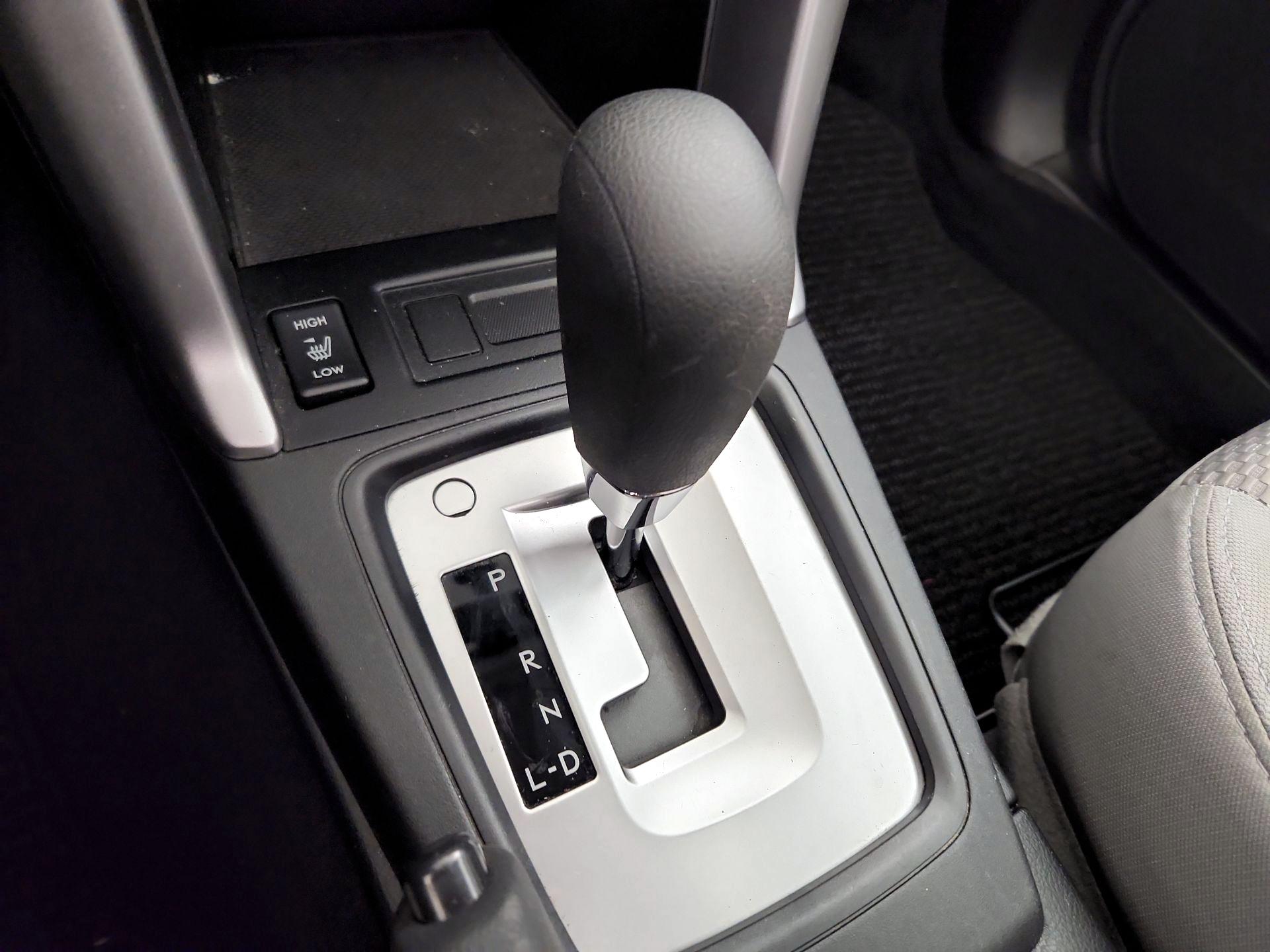 Thumbnail: 2014 Subaru Forester - 17
