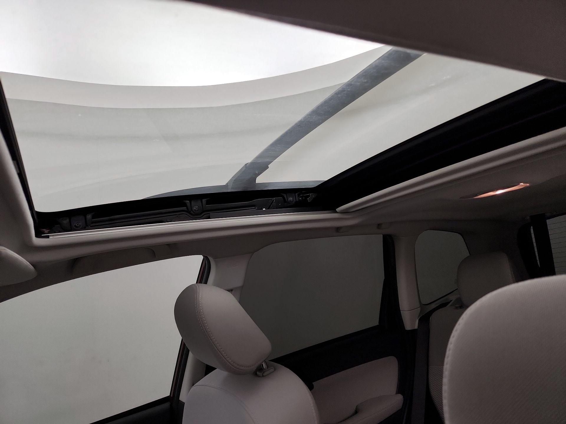 Thumbnail: 2014 Subaru Forester - 19
