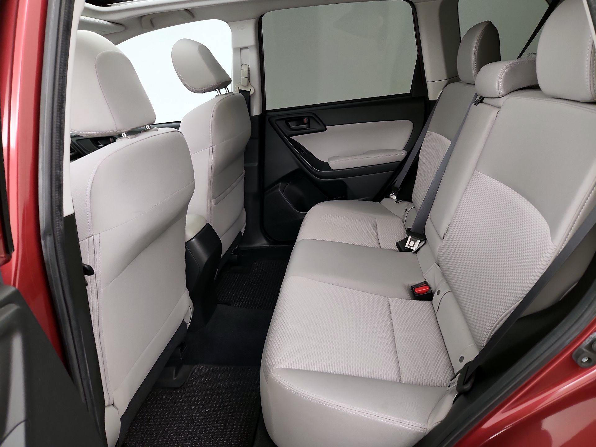 Thumbnail: 2014 Subaru Forester - 20