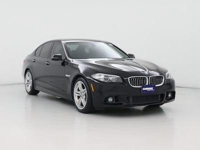 2016 BMW 535 I
