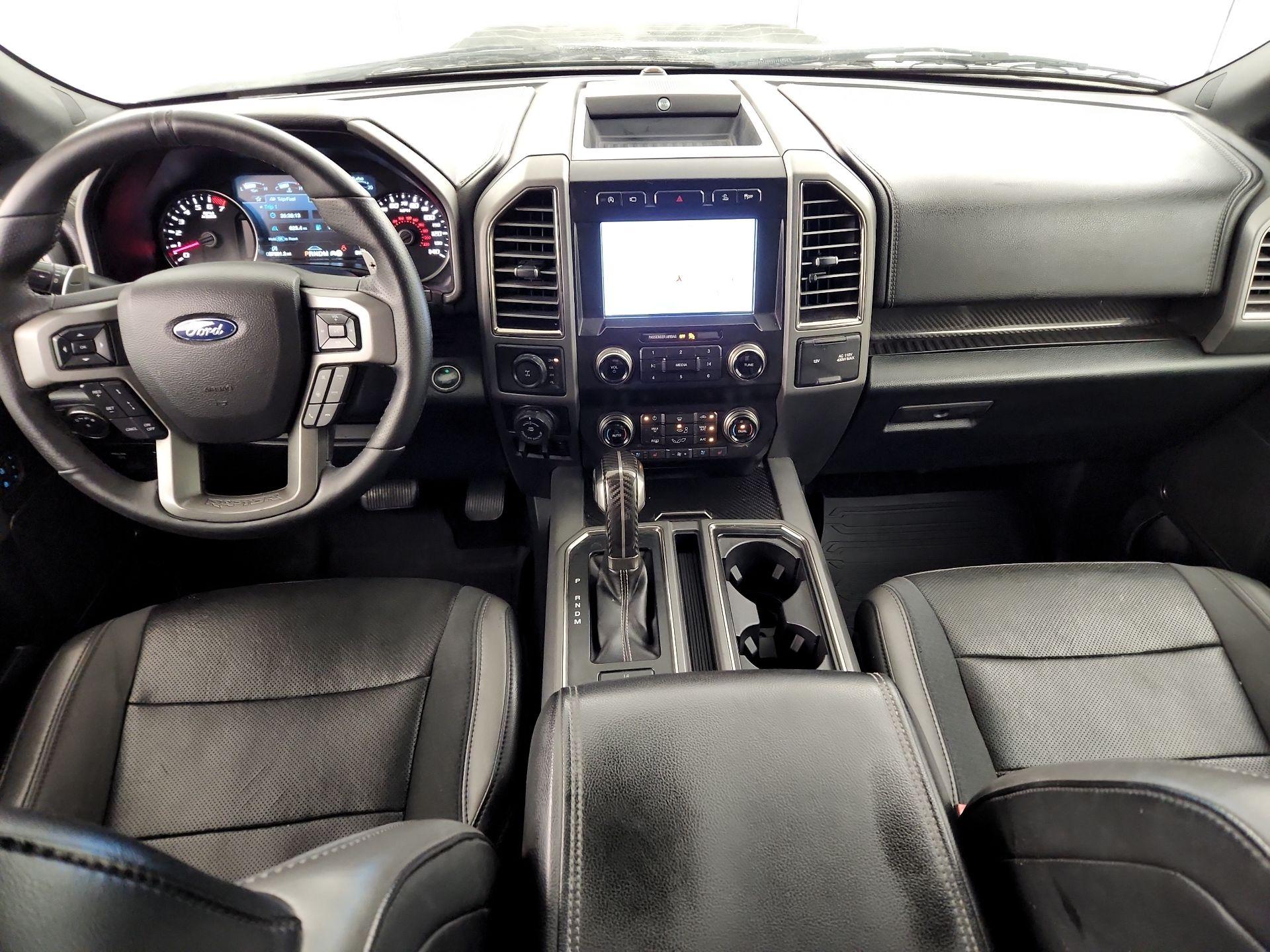 Thumbnail: 2019 Ford F-150 - 9