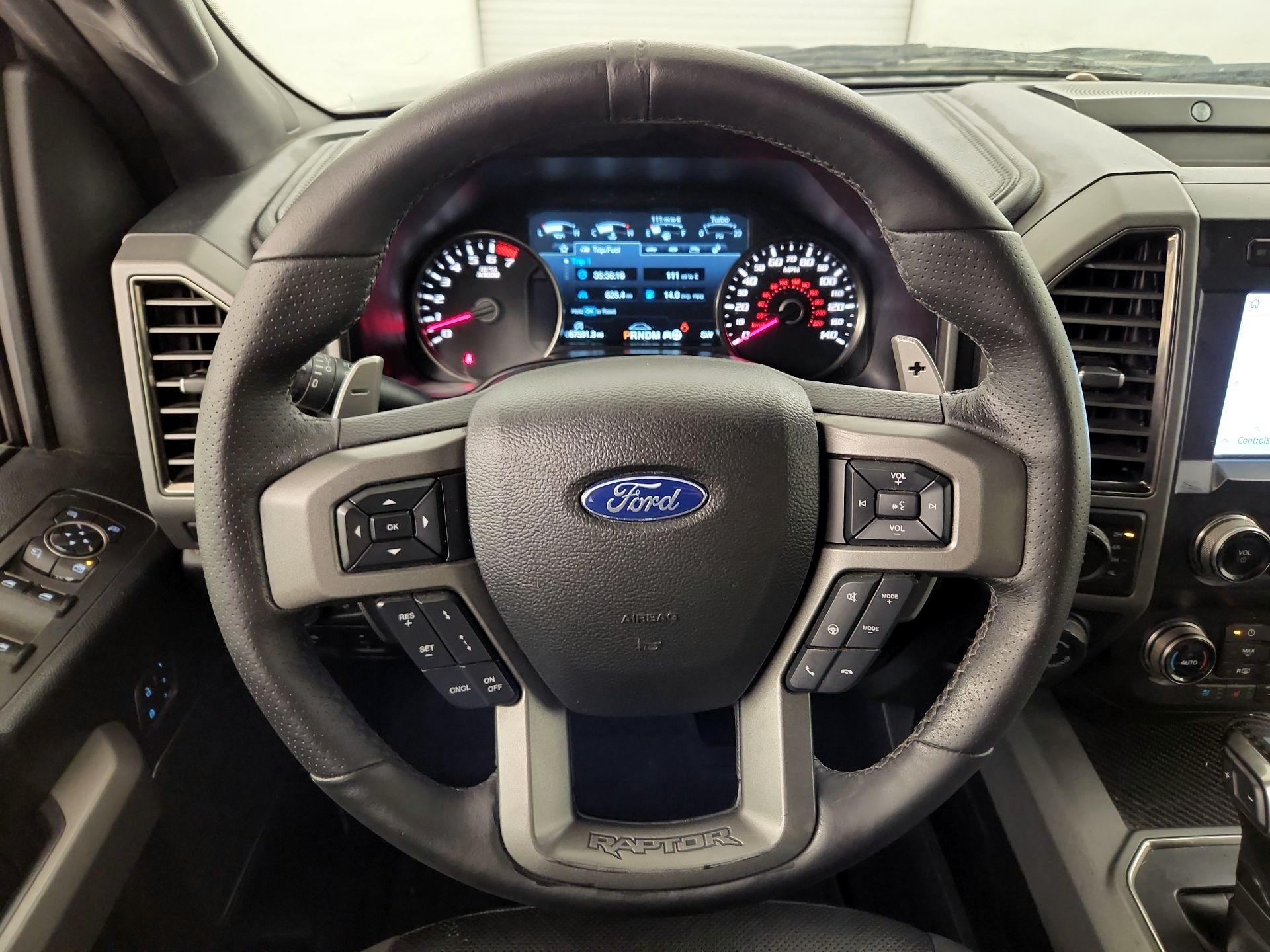 Thumbnail: 2019 Ford F-150 - 10