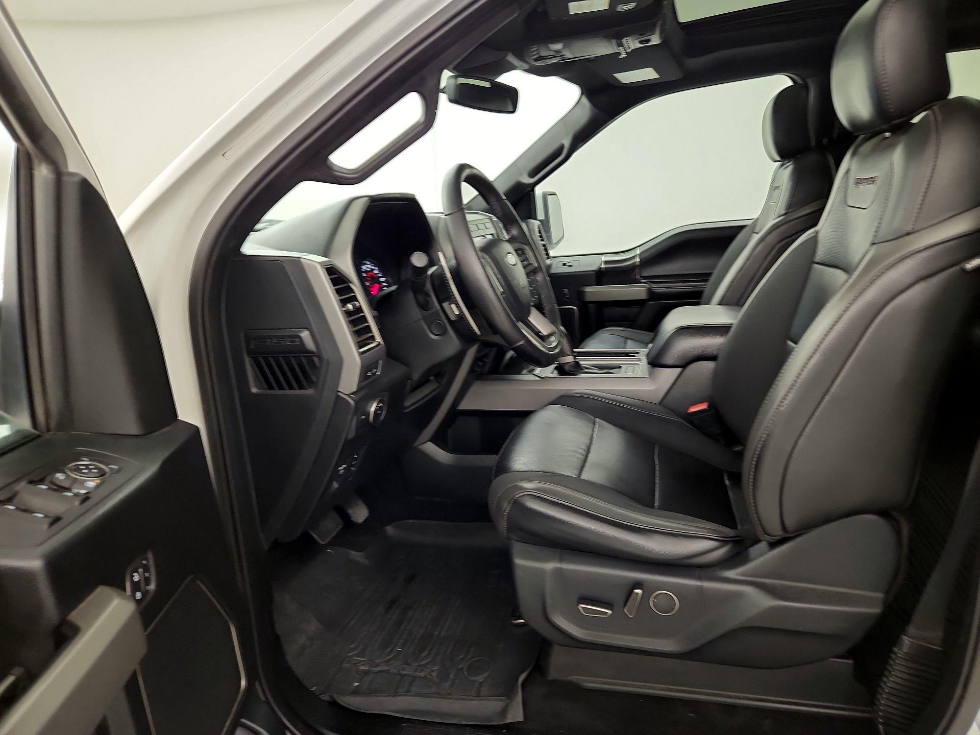 Thumbnail: 2019 Ford F-150 - 11