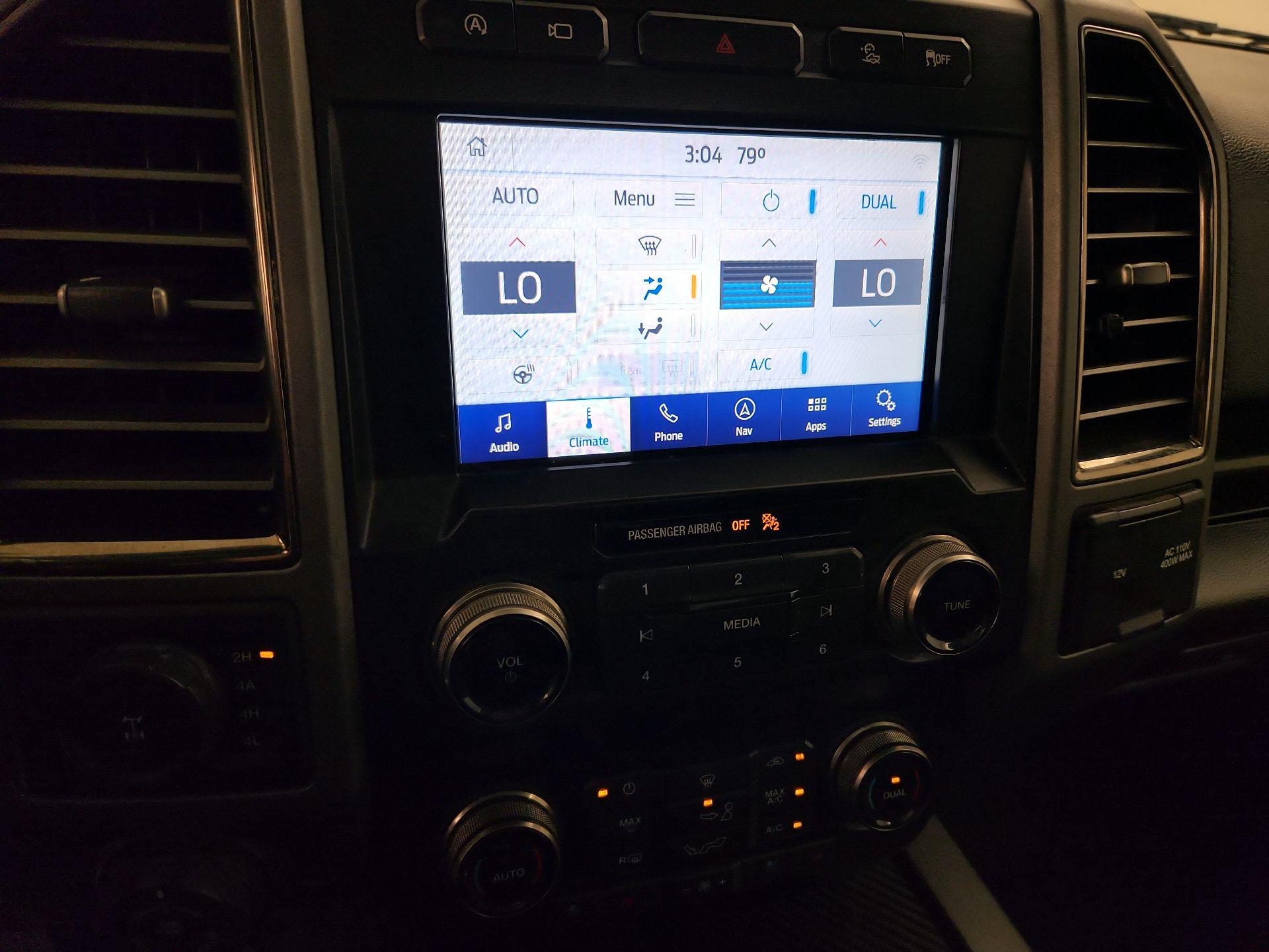 Thumbnail: 2019 Ford F-150 - 17