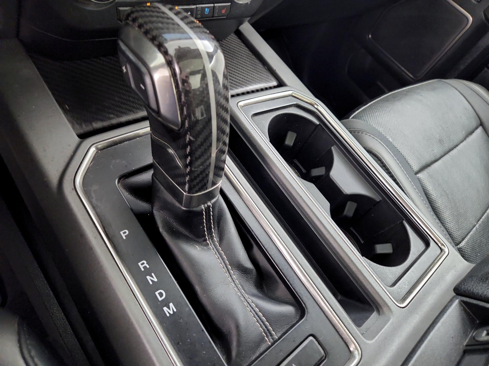 Thumbnail: 2019 Ford F-150 - 18