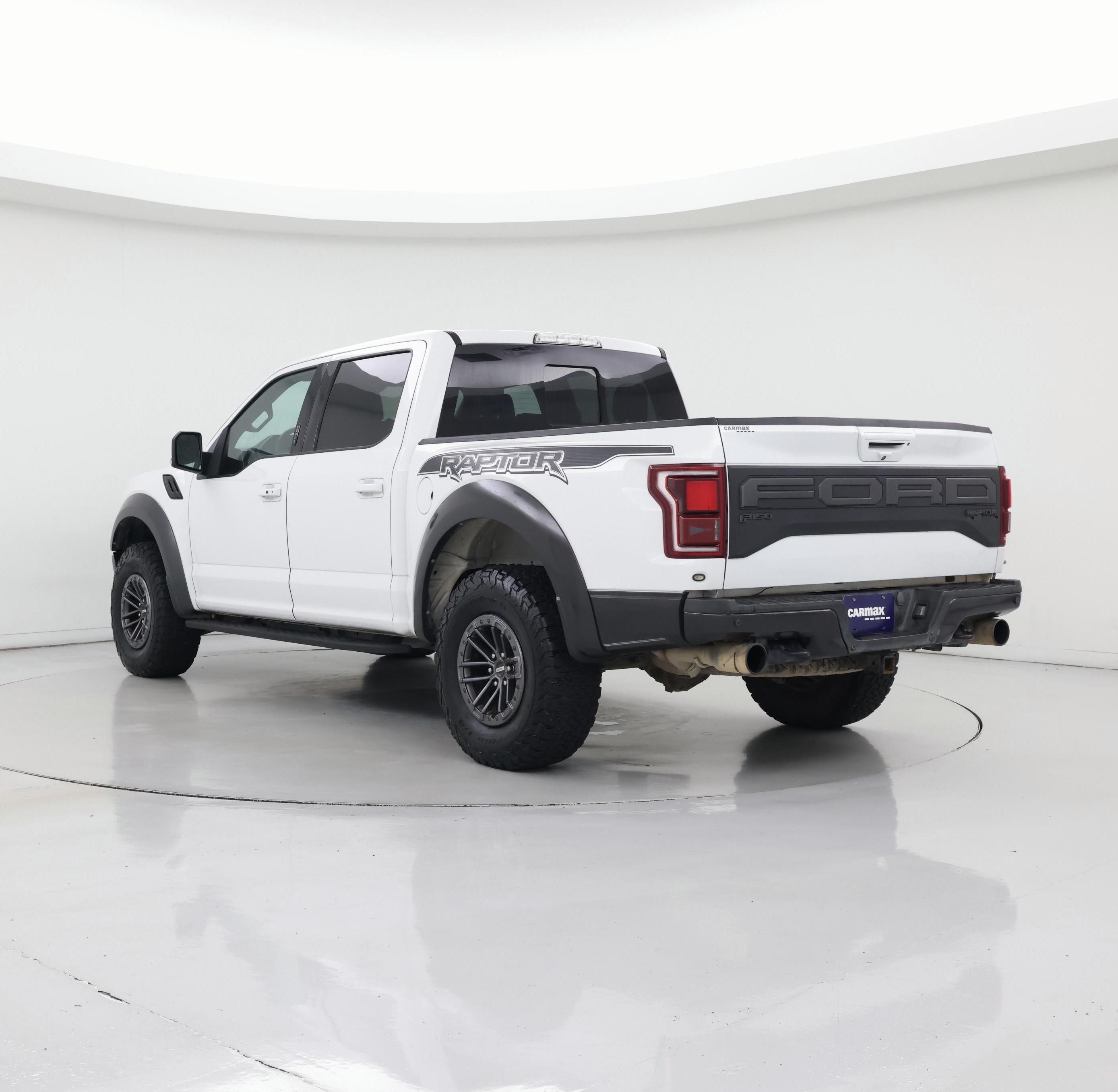 Thumbnail: 2019 Ford F-150 - 2