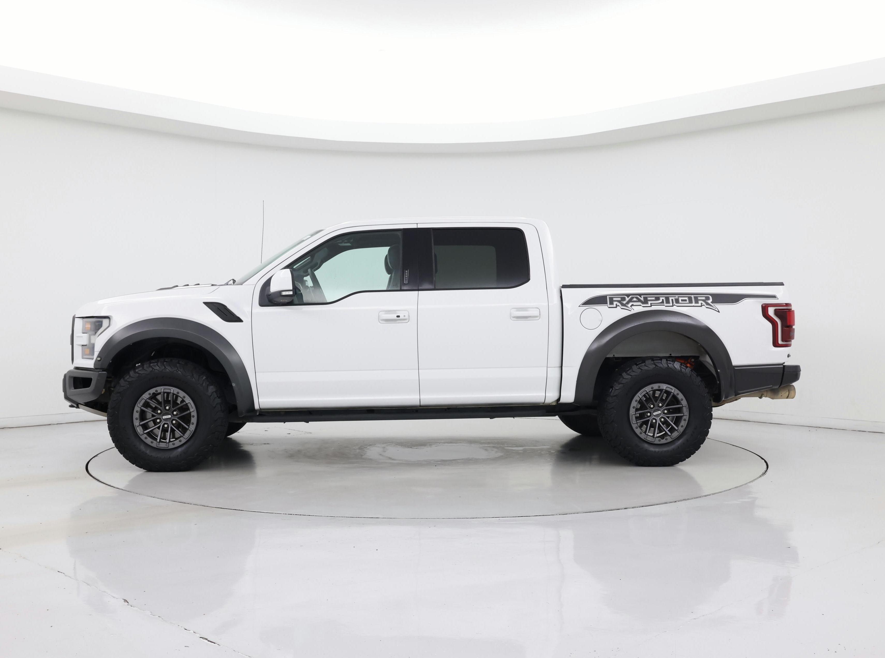Thumbnail: 2019 Ford F-150 - 3