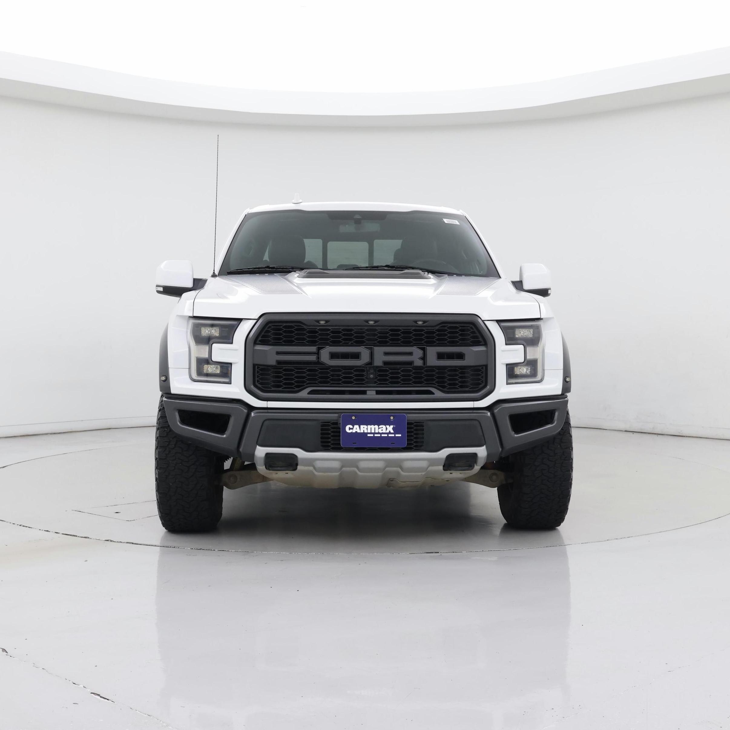 Thumbnail: 2019 Ford F-150 - 5