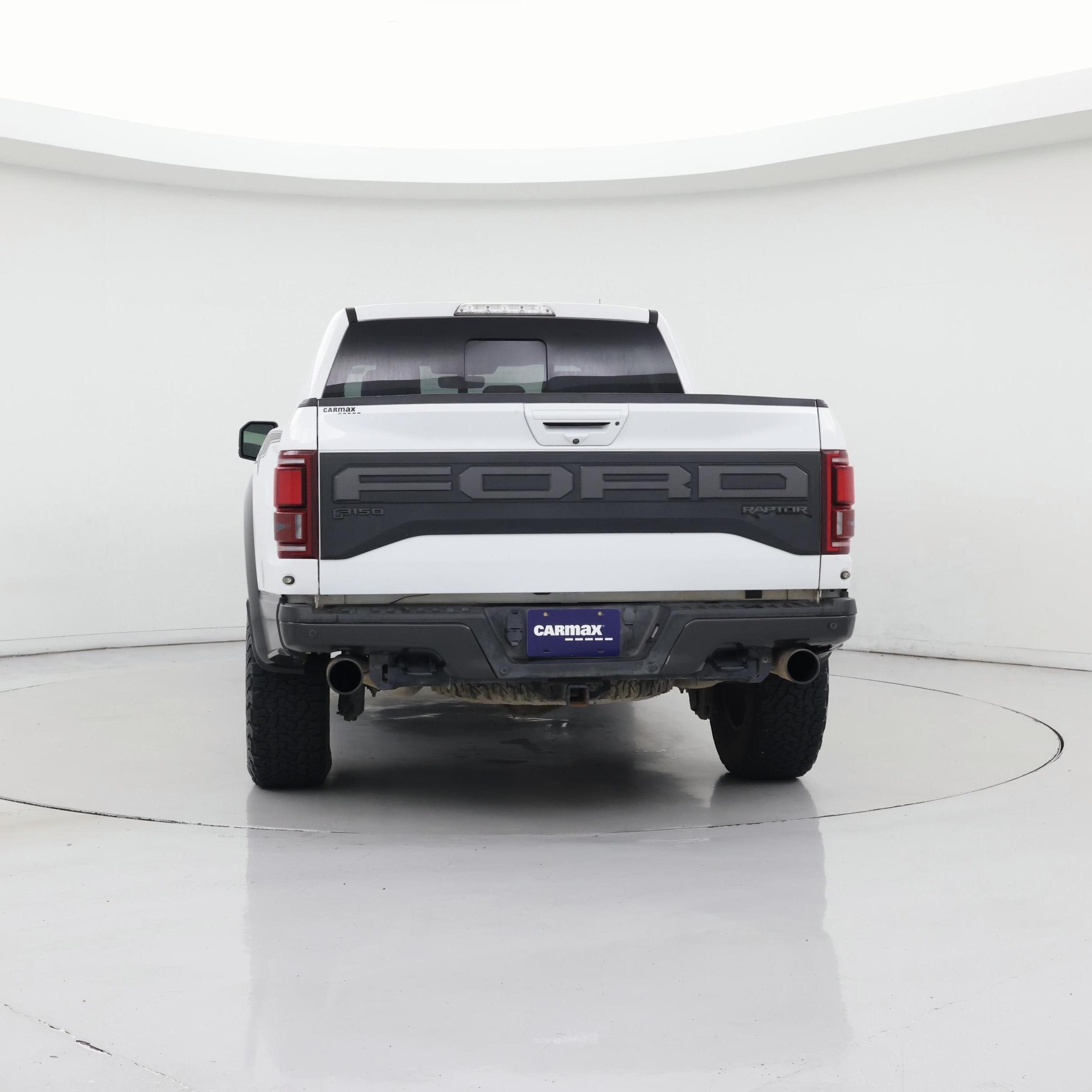 Thumbnail: 2019 Ford F-150 - 6