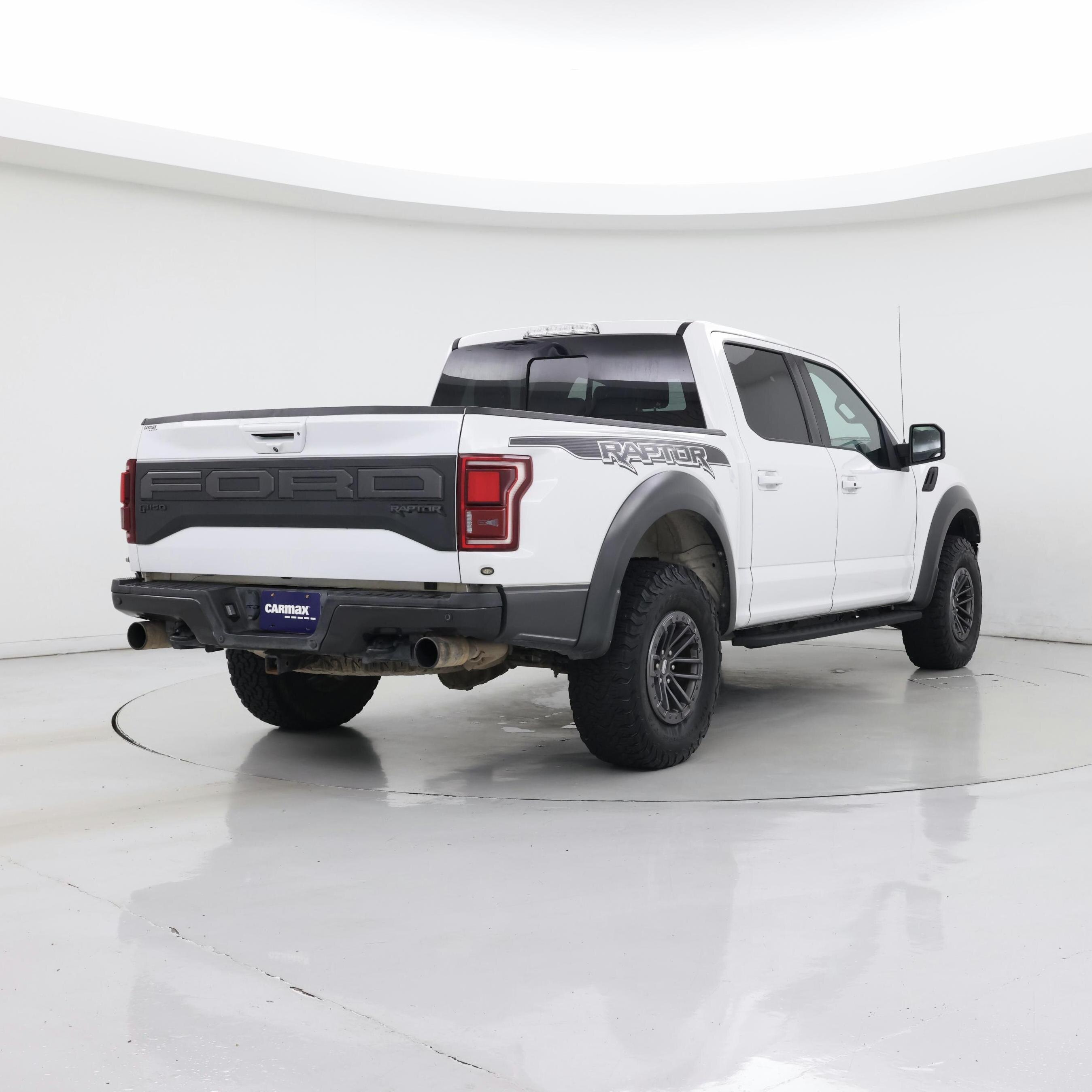 Thumbnail: 2019 Ford F-150 - 8