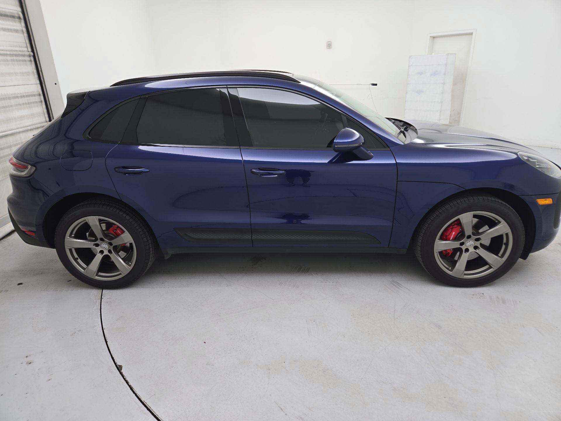 Thumbnail: 2022 Porsche Macan - 4