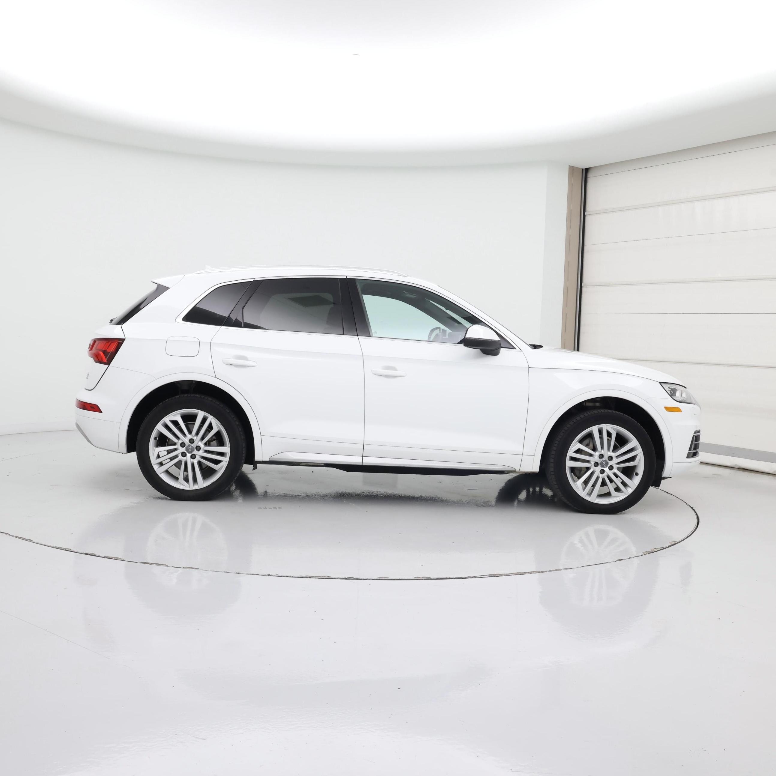Thumbnail: 2018 Audi Q5 - 7