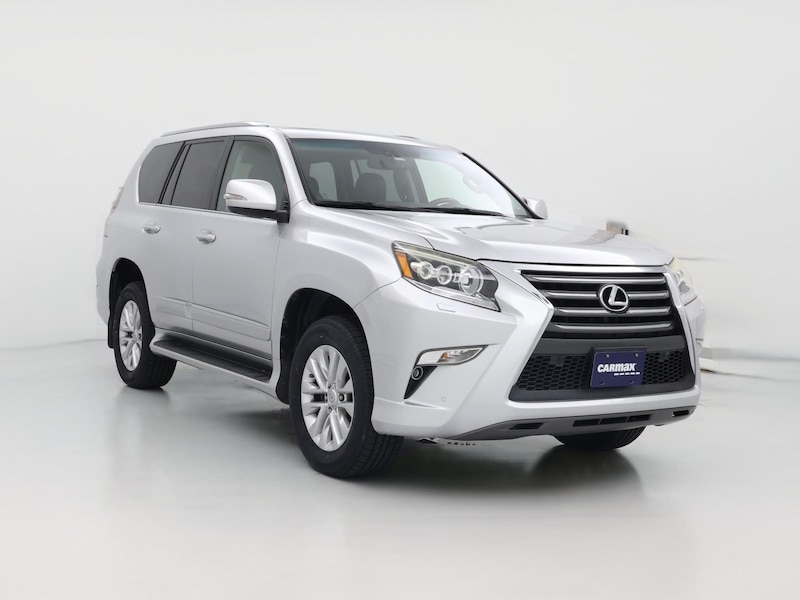 2015 Lexus GX 460 Luxury -
                  Killeen, TX