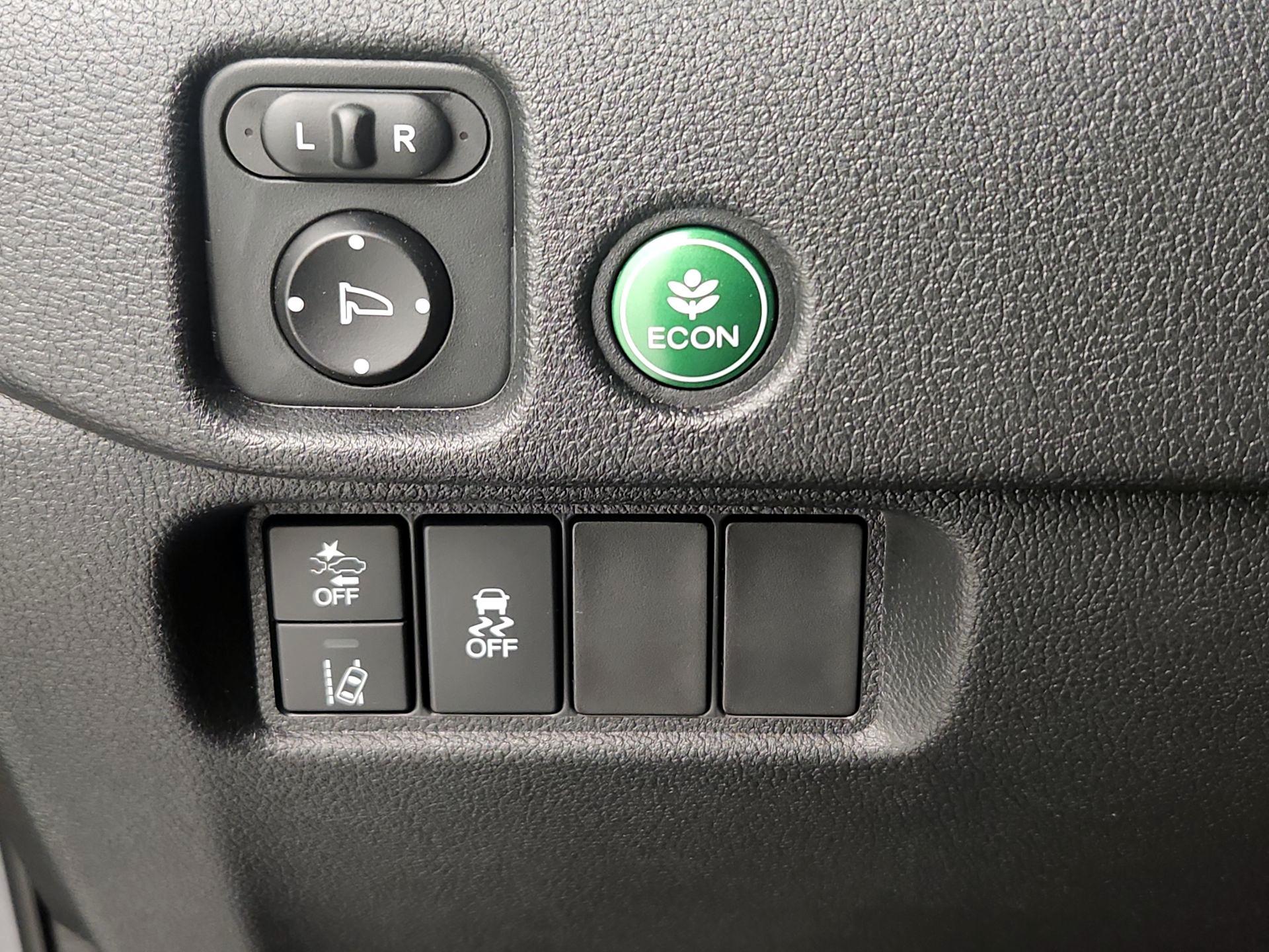 Thumbnail: 2021 Honda Passport - 13