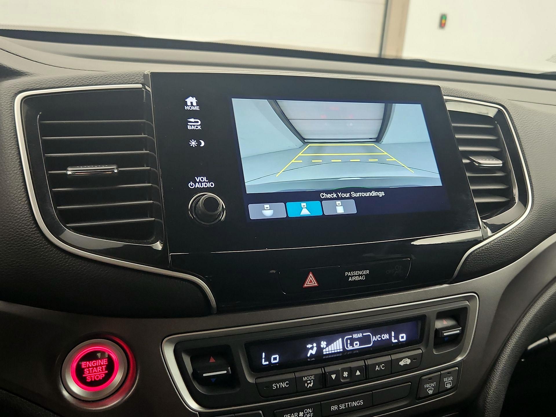 Thumbnail: 2021 Honda Passport - 14