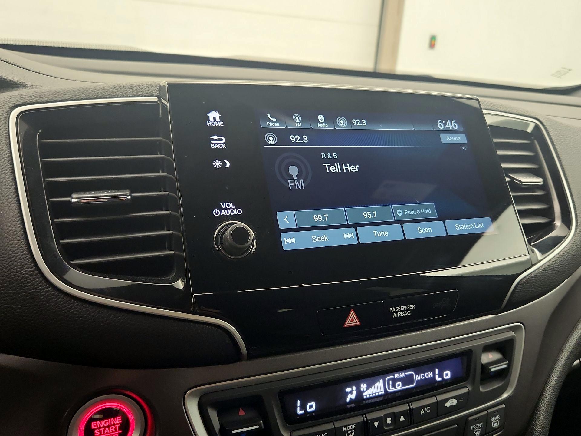 Thumbnail: 2021 Honda Passport - 15