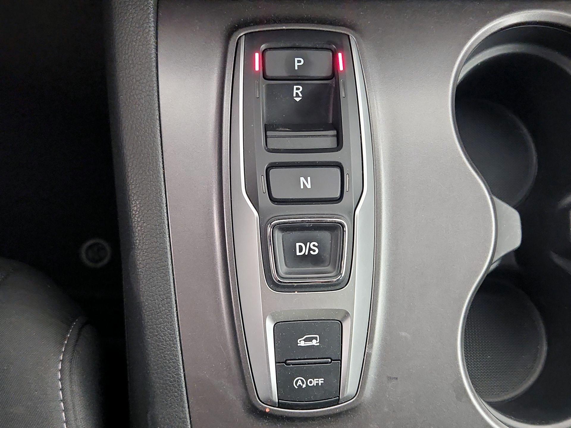 Thumbnail: 2021 Honda Passport - 17