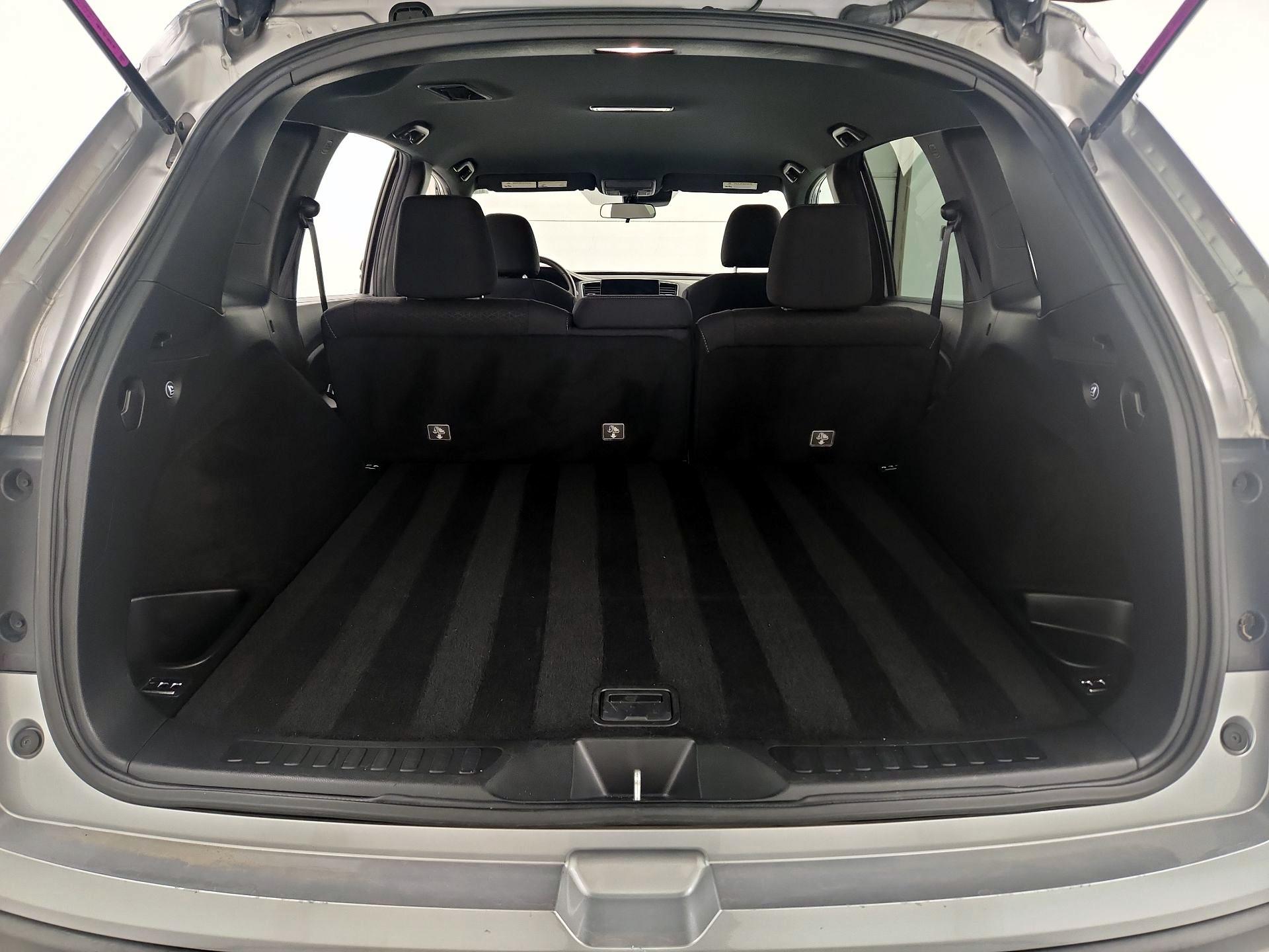 Thumbnail: 2021 Honda Passport - 20