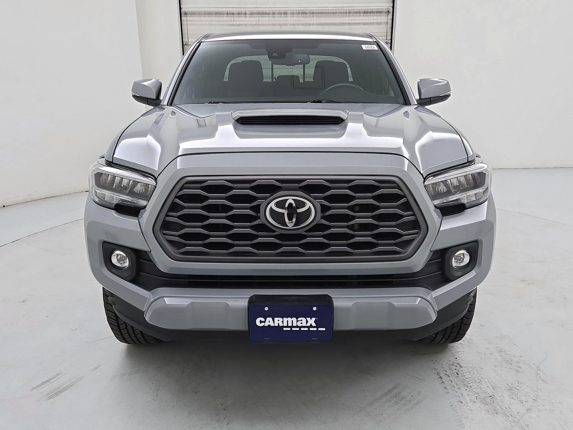 Thumbnail: 2021 Toyota Tacoma - 2
